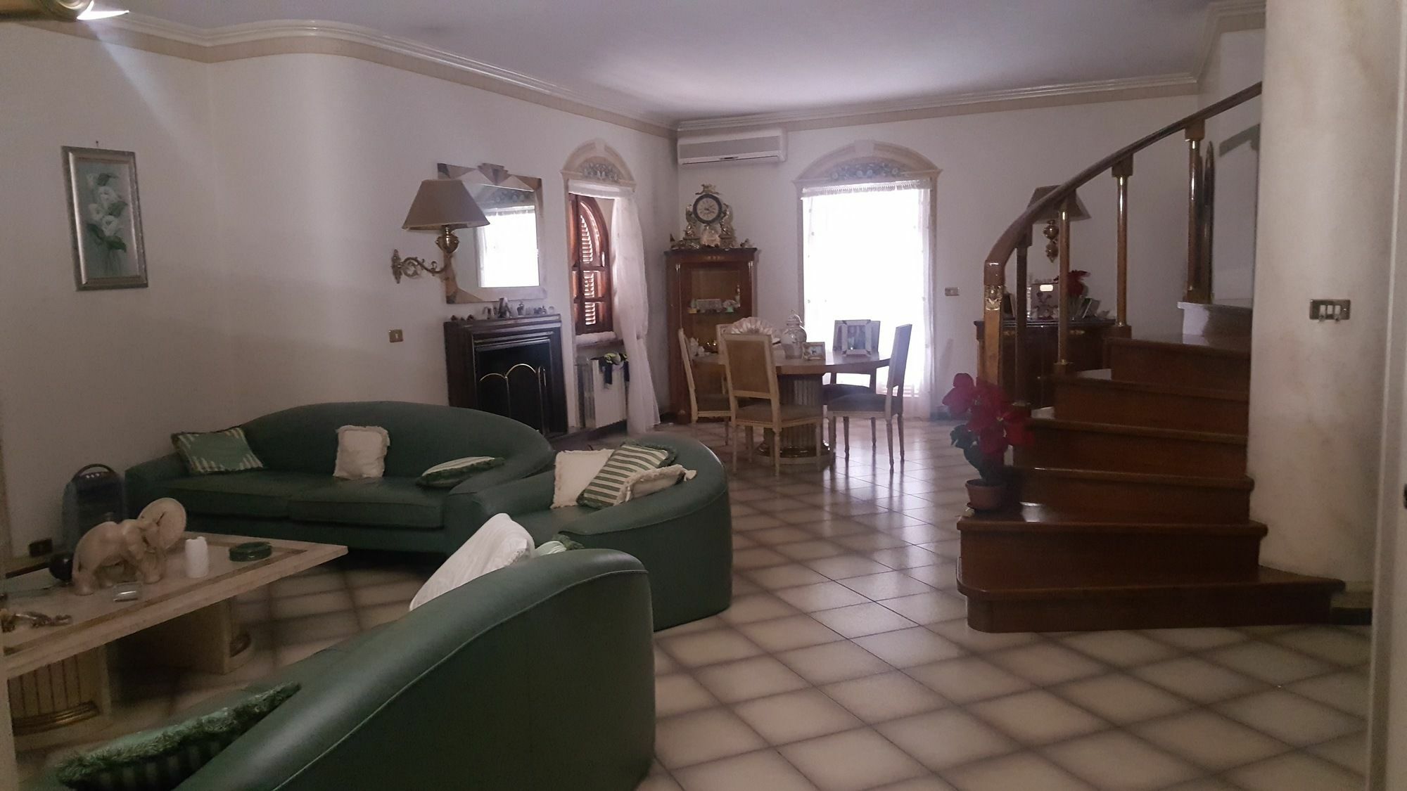 Musetti Homestay *