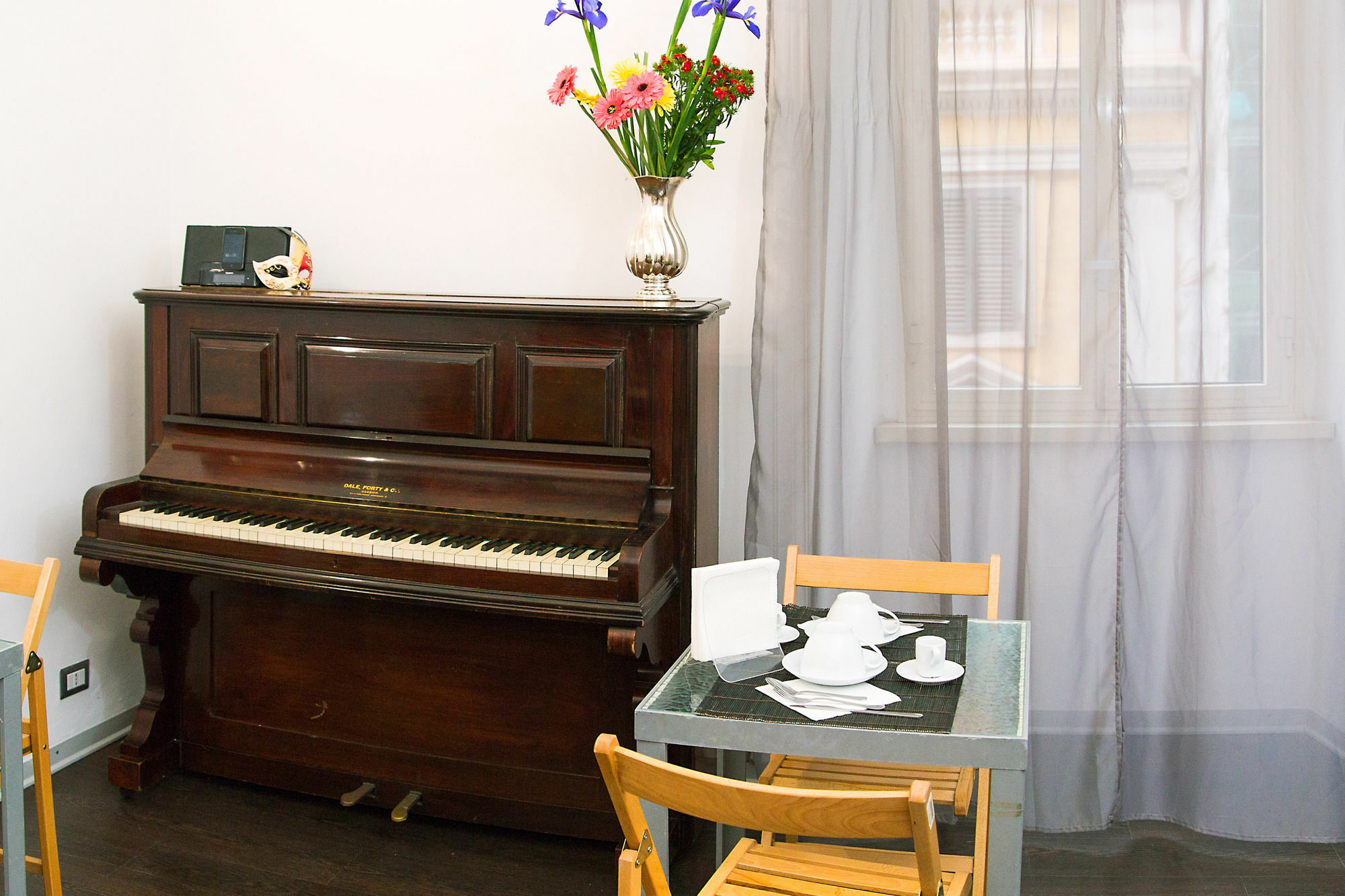 Guest house Penelope 3*