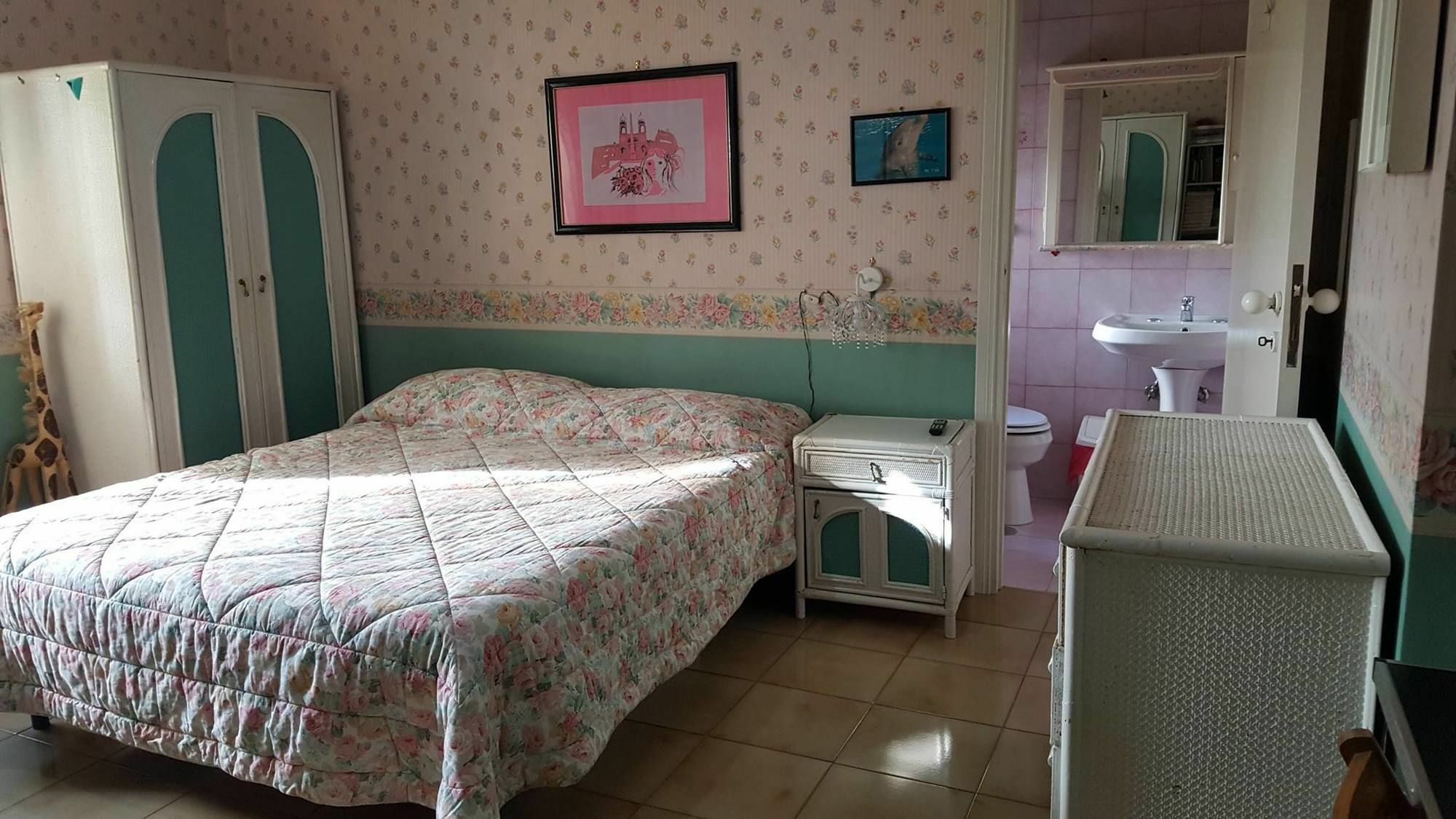 Musetti Homestay