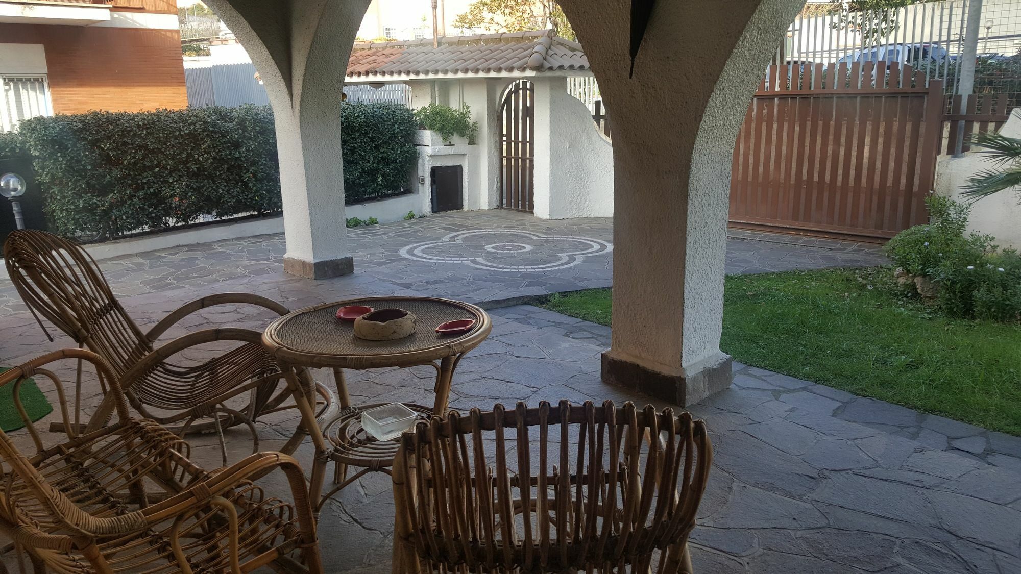 Musetti Homestay