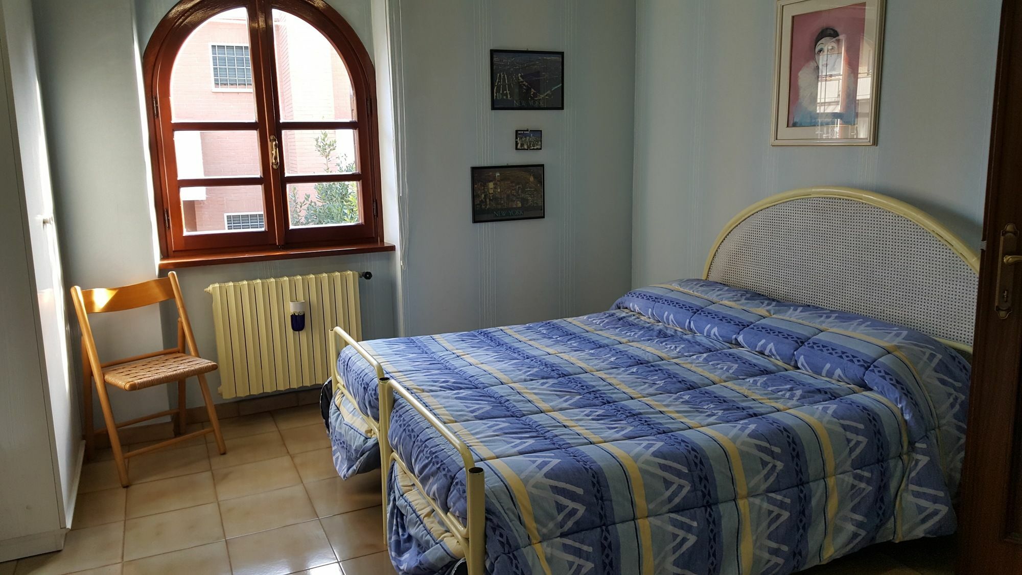 Musetti Homestay Rome