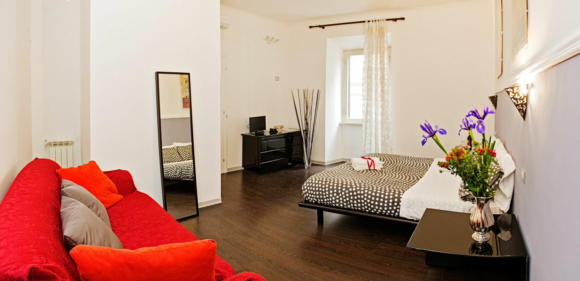 Penelope Guest house