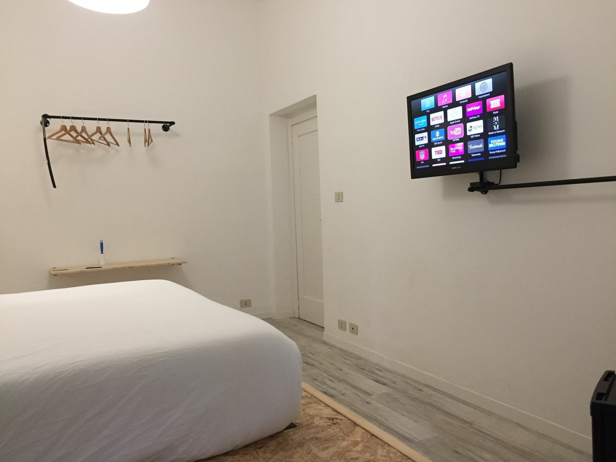 Guest house Smoorooms Ostiense Rome