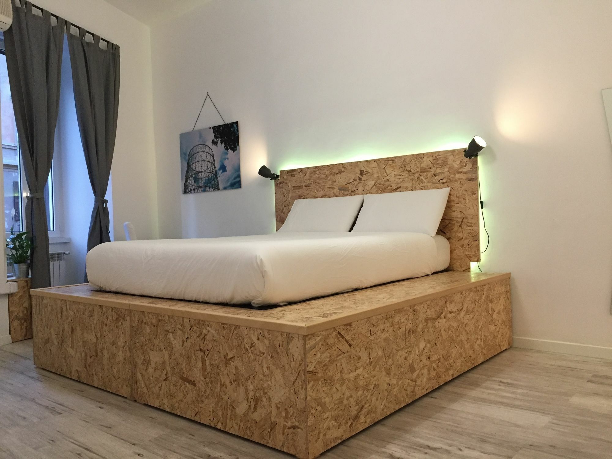 Guest house Smoorooms Ostiense