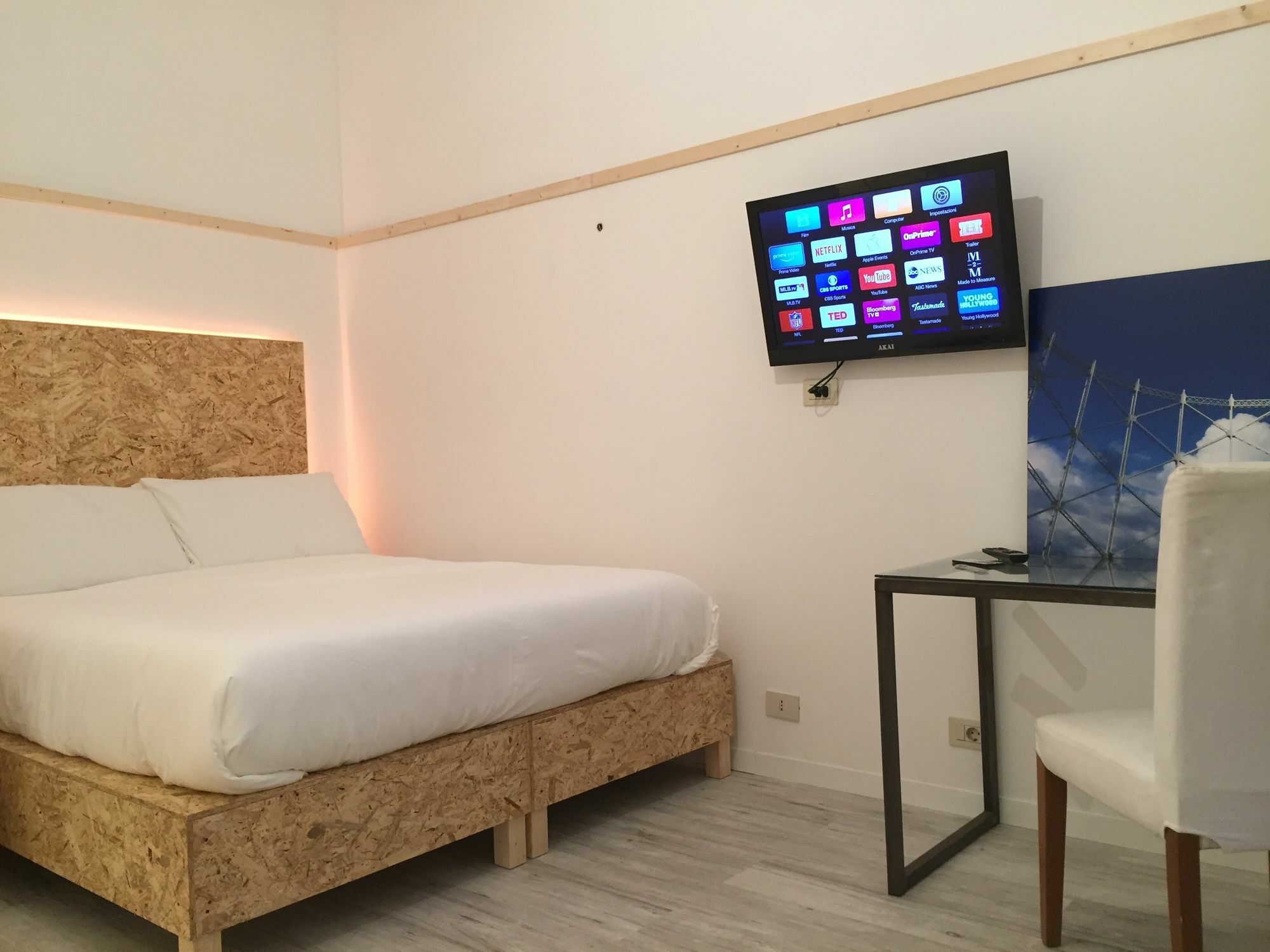 Guest house Smoorooms Ostiense
