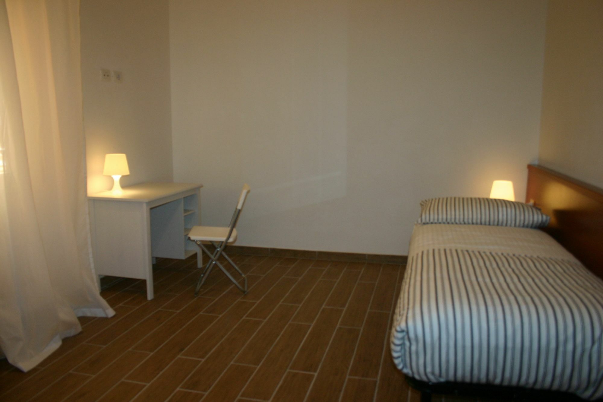 Vittoria Guest house Rome