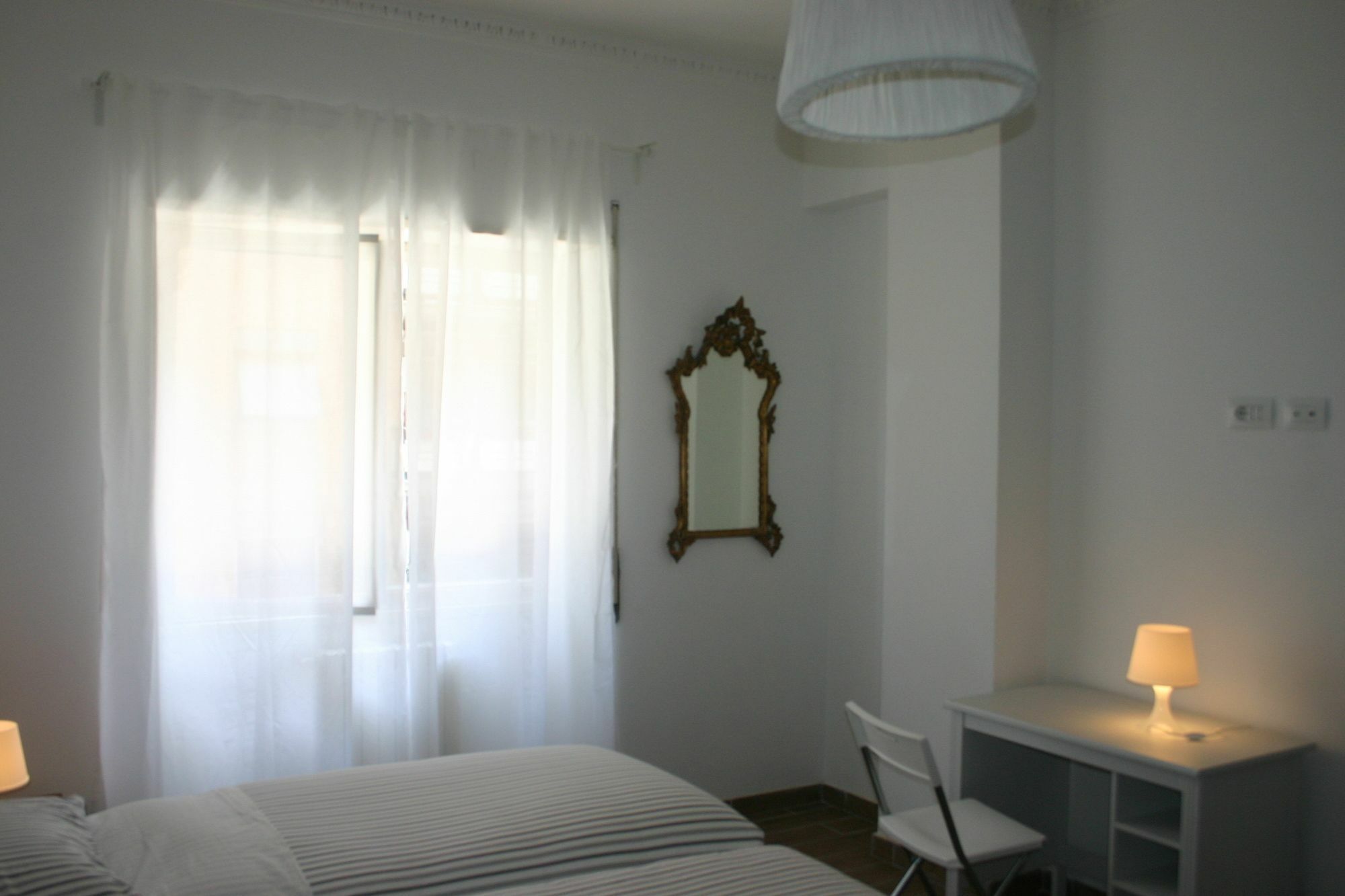 Guest house Vittoria Rome