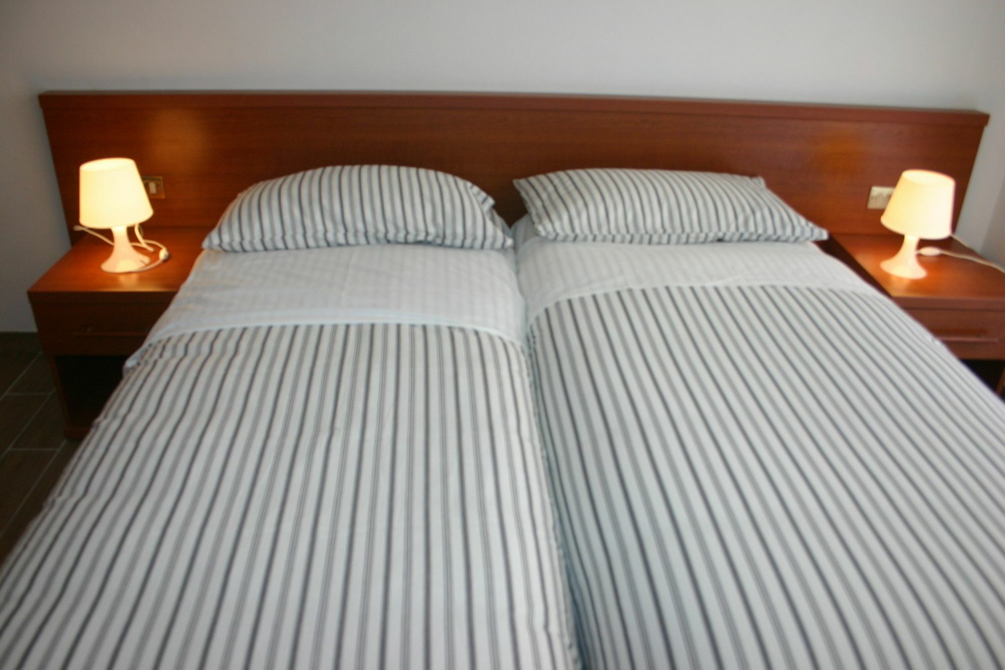 Vittoria Guest house *