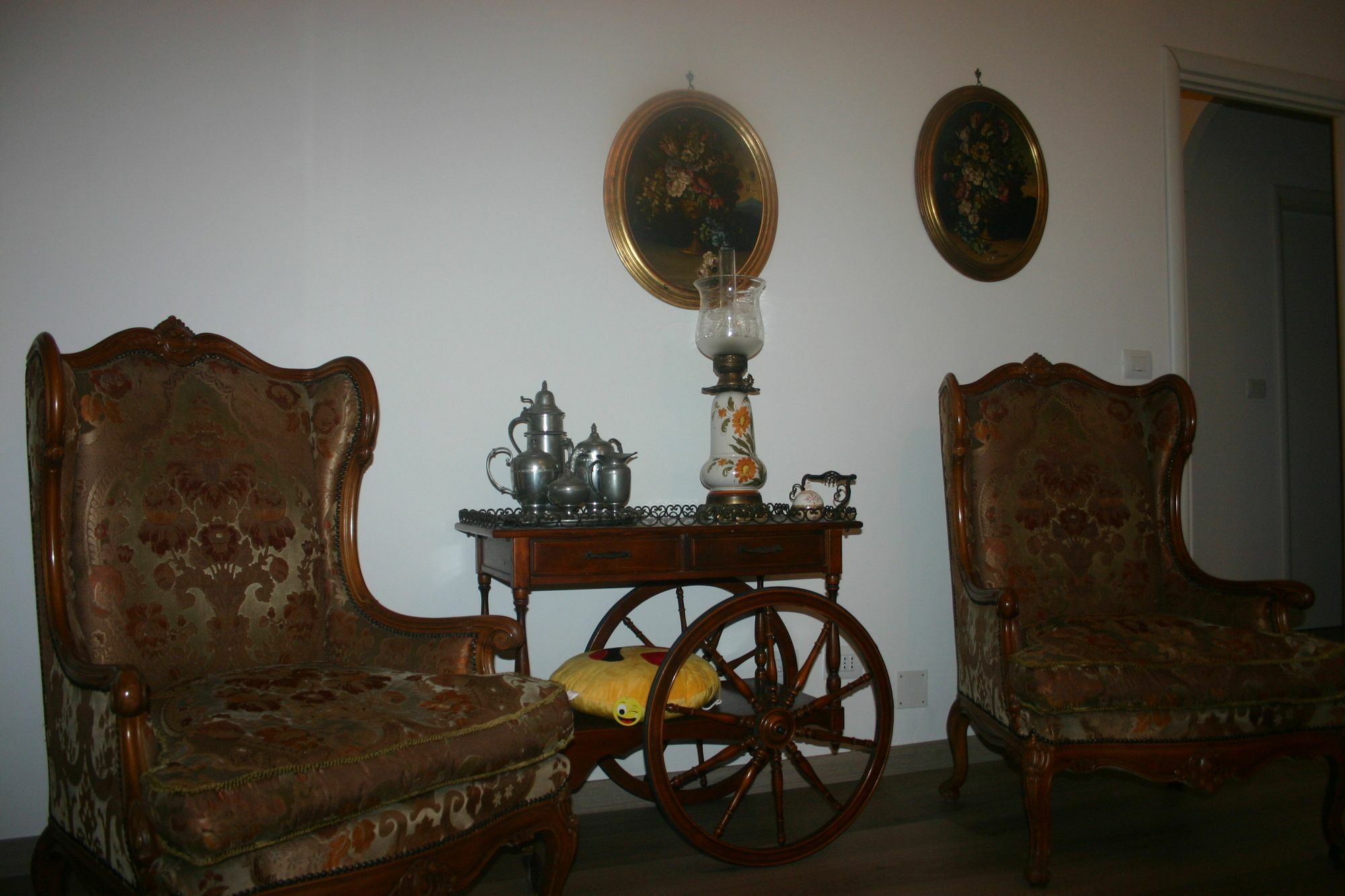 Guest house Vittoria