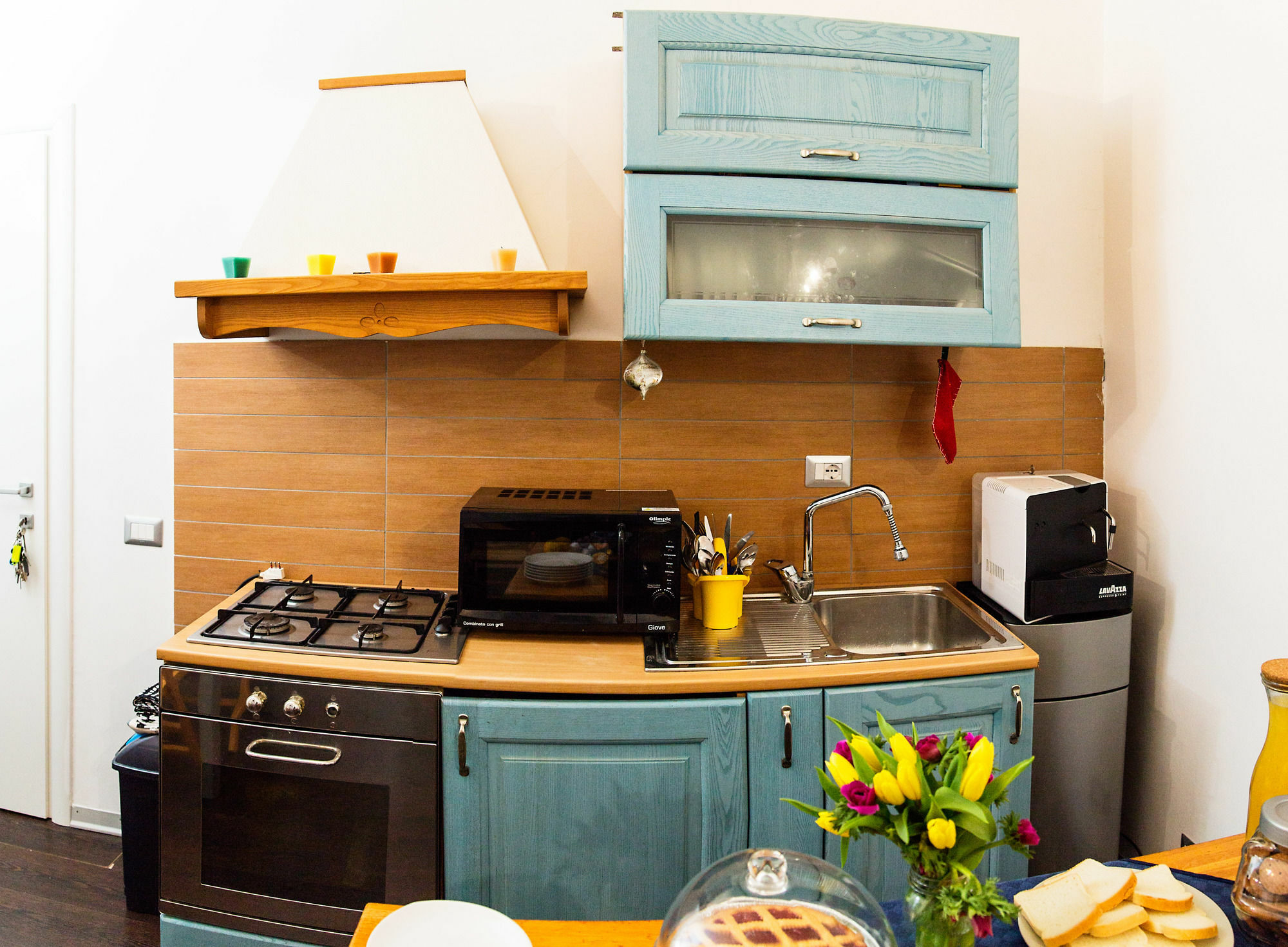 Guest house Penelope 3*