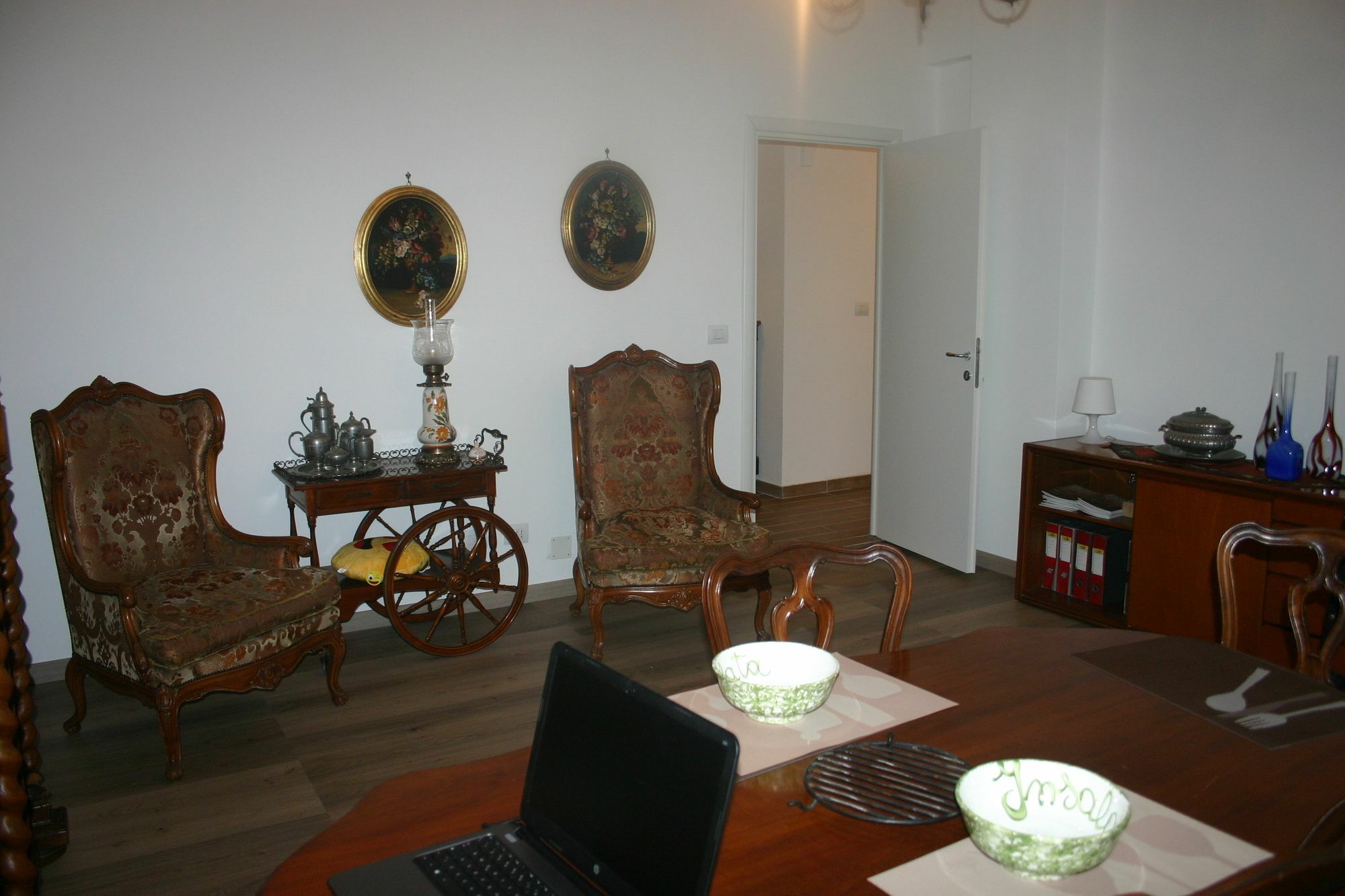 Vittoria Guest house