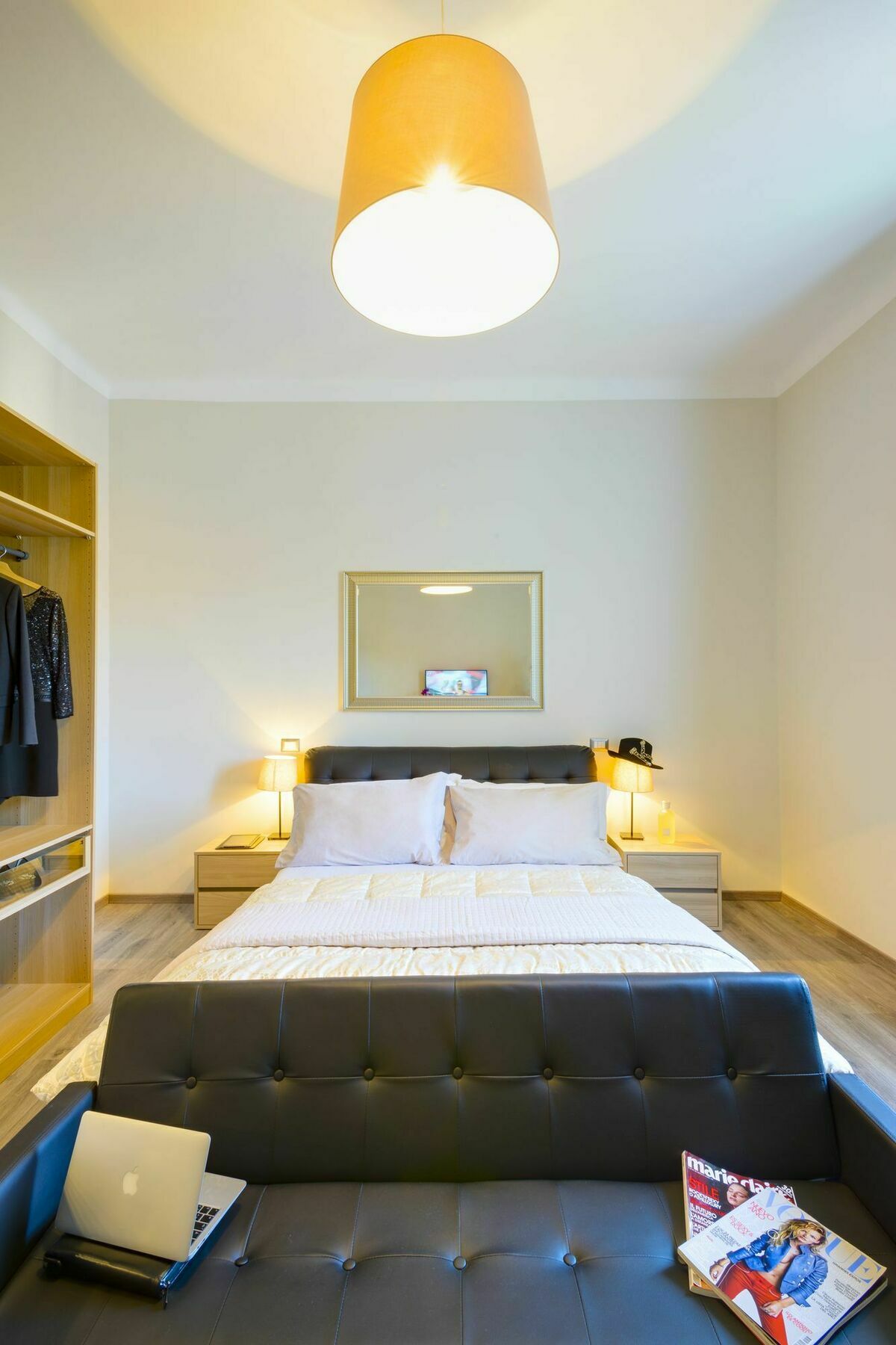 Guest house Rhs Rienzo 2*