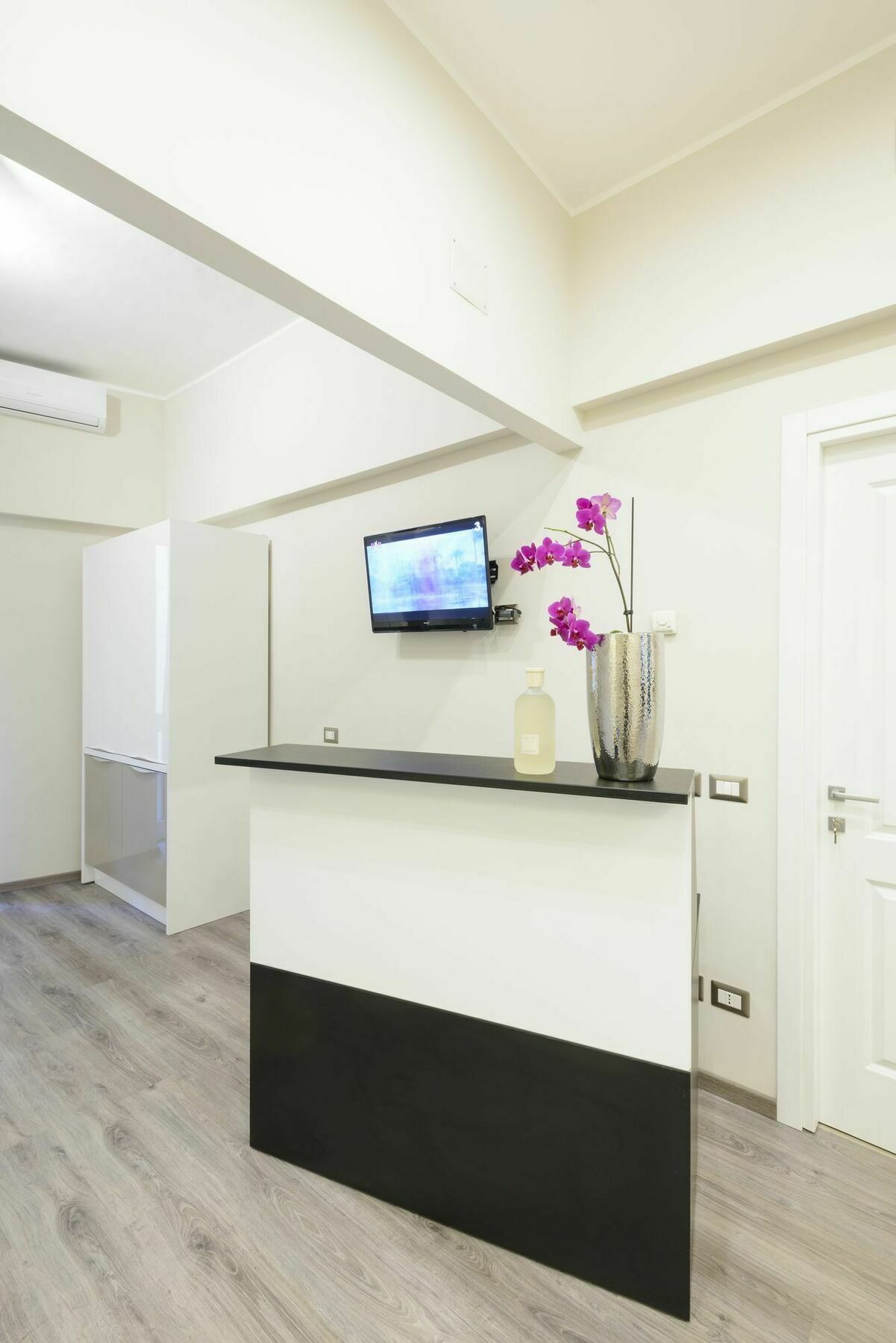 Guest house Rhs Rienzo 2*