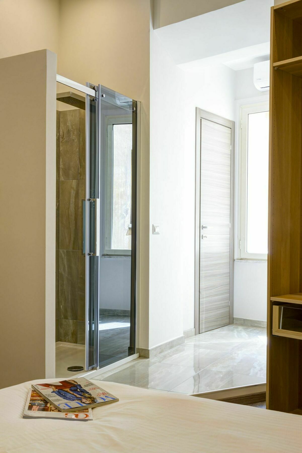Guest house Rhs Rienzo