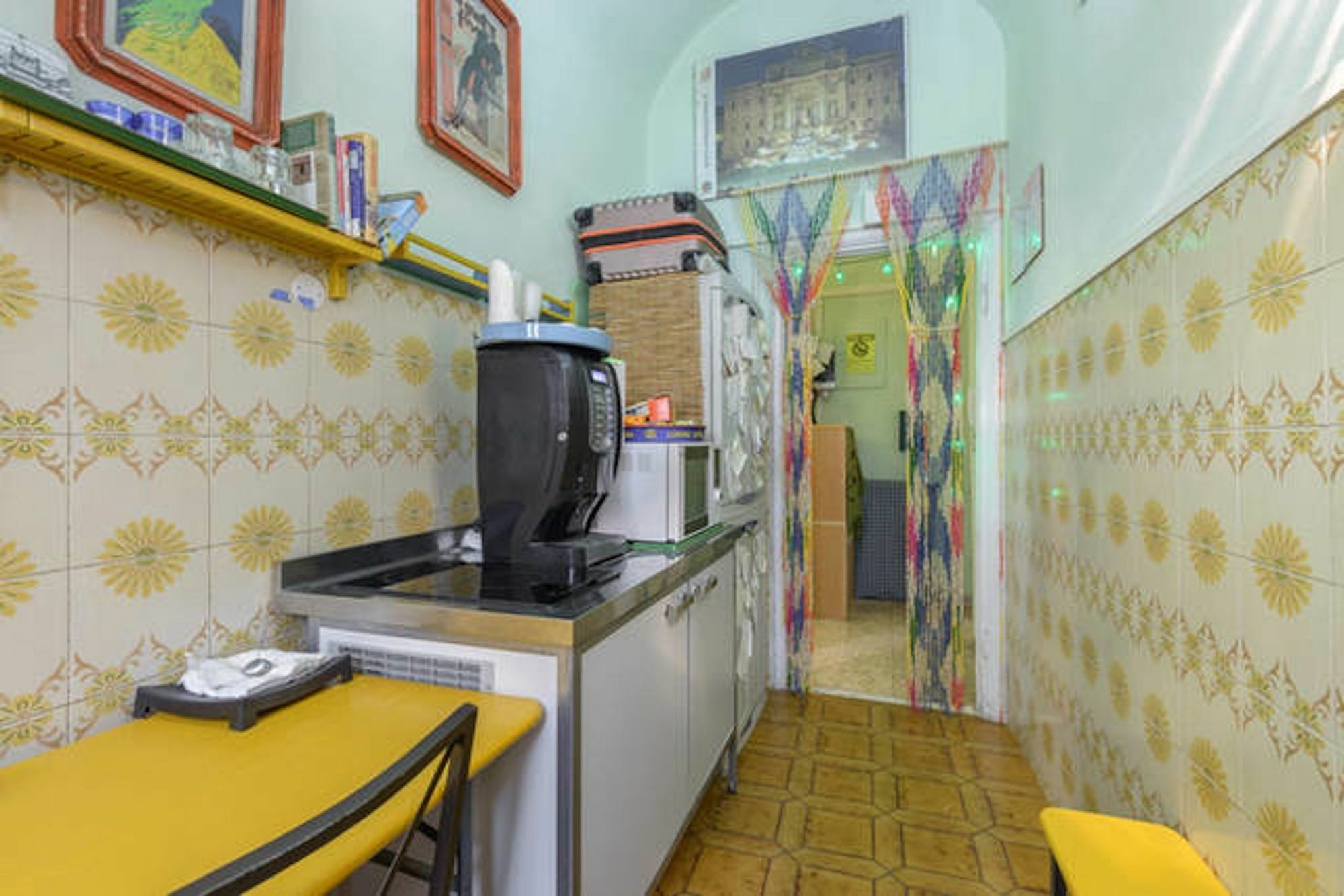 Sixbeds Guest house Rome