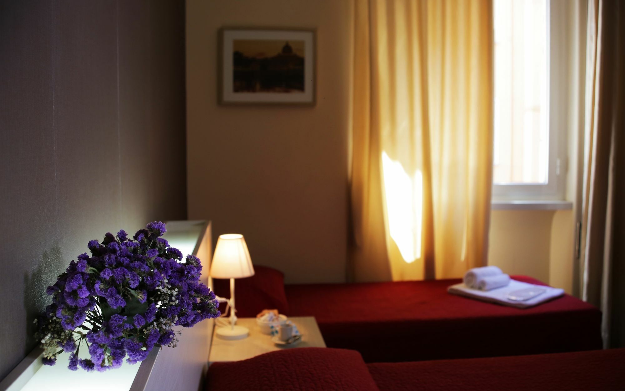 Bed & Breakfast Vatican Rome