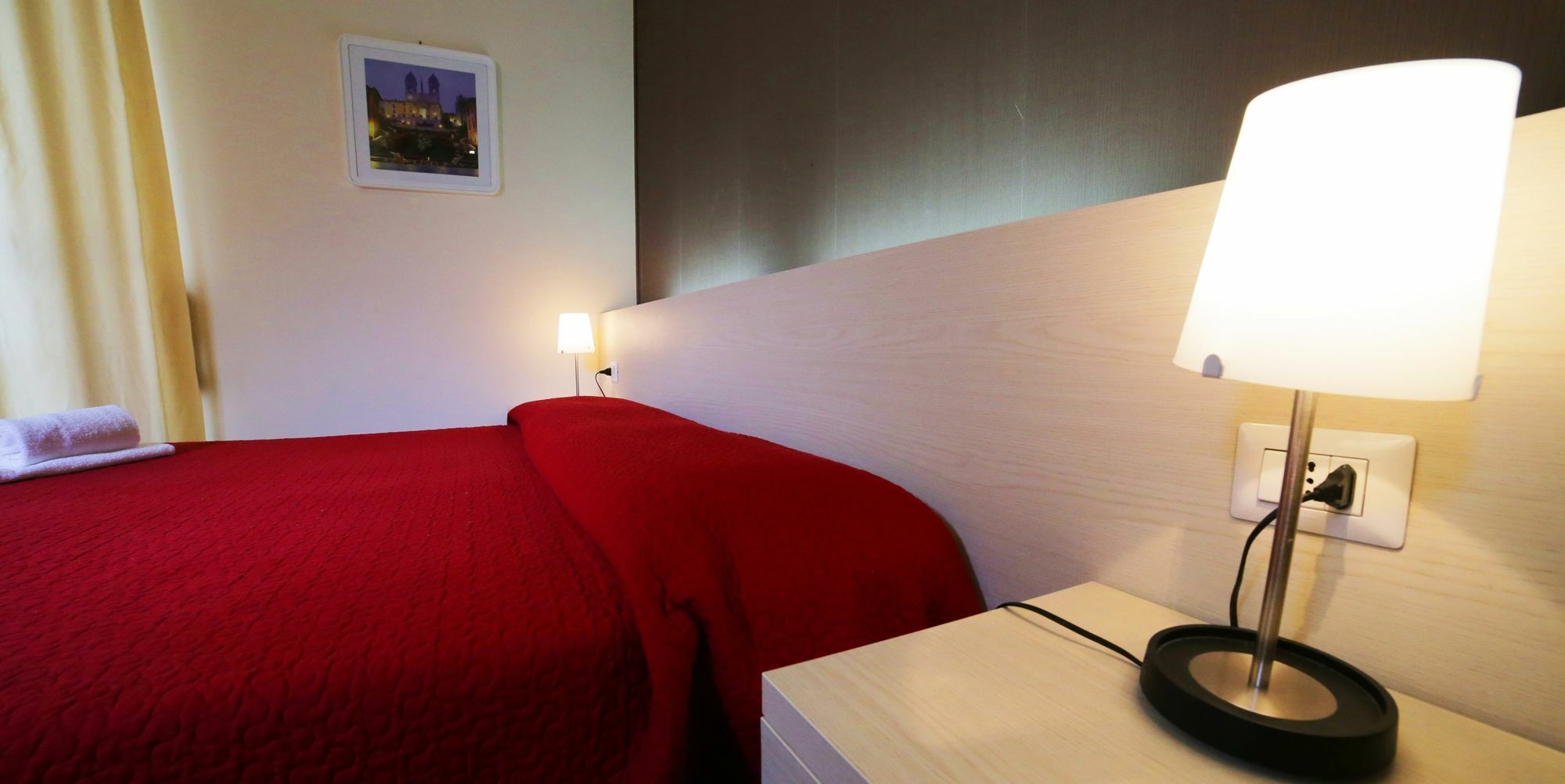 Vatican Bed & Breakfast 2*