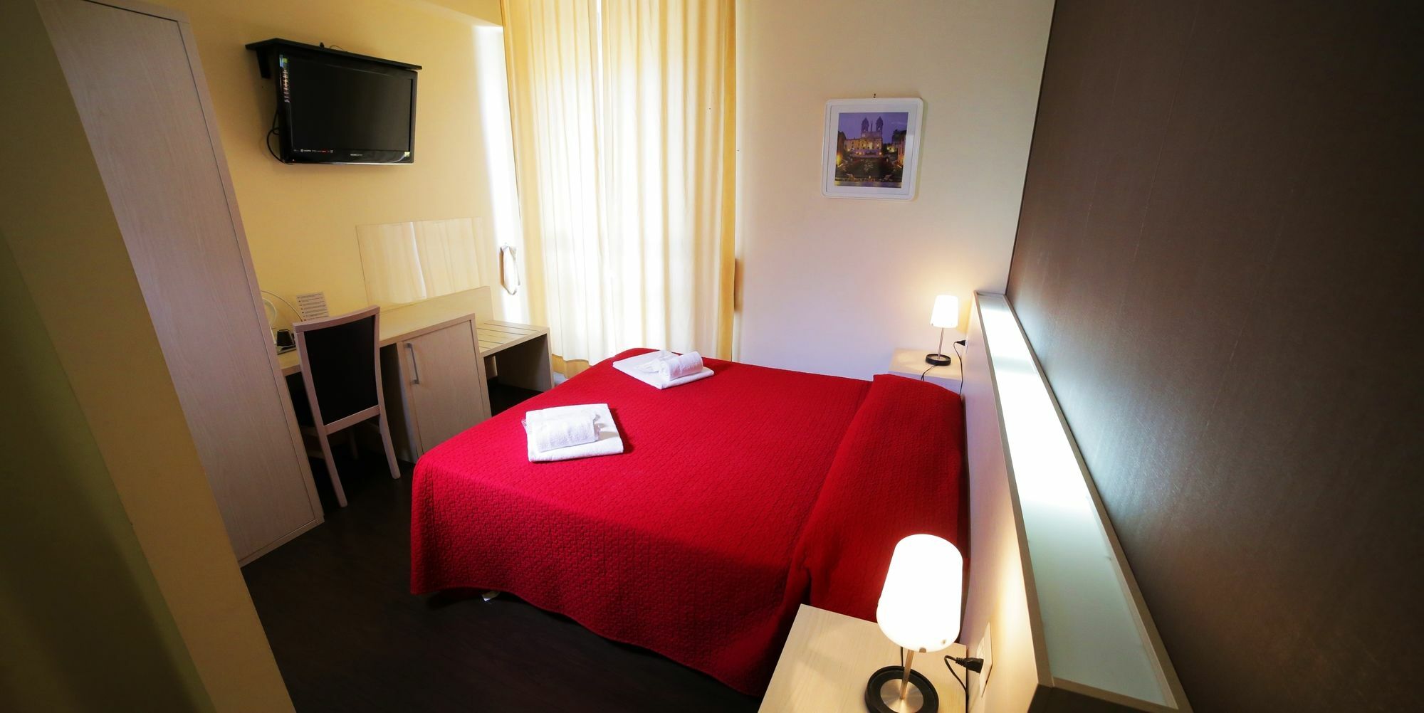 Vatican Bed & Breakfast Roma