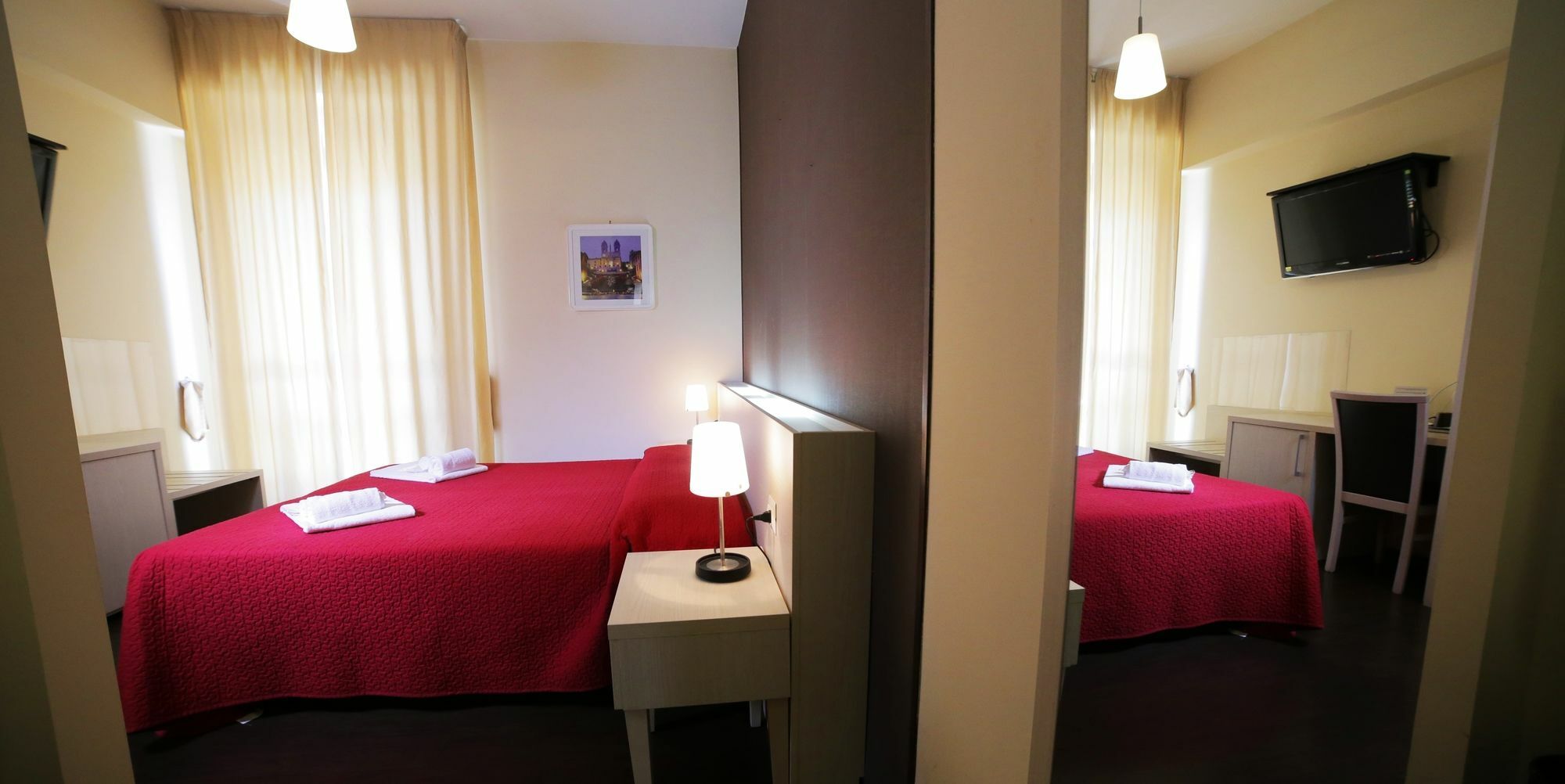 Bed & Breakfast Vatican Roma