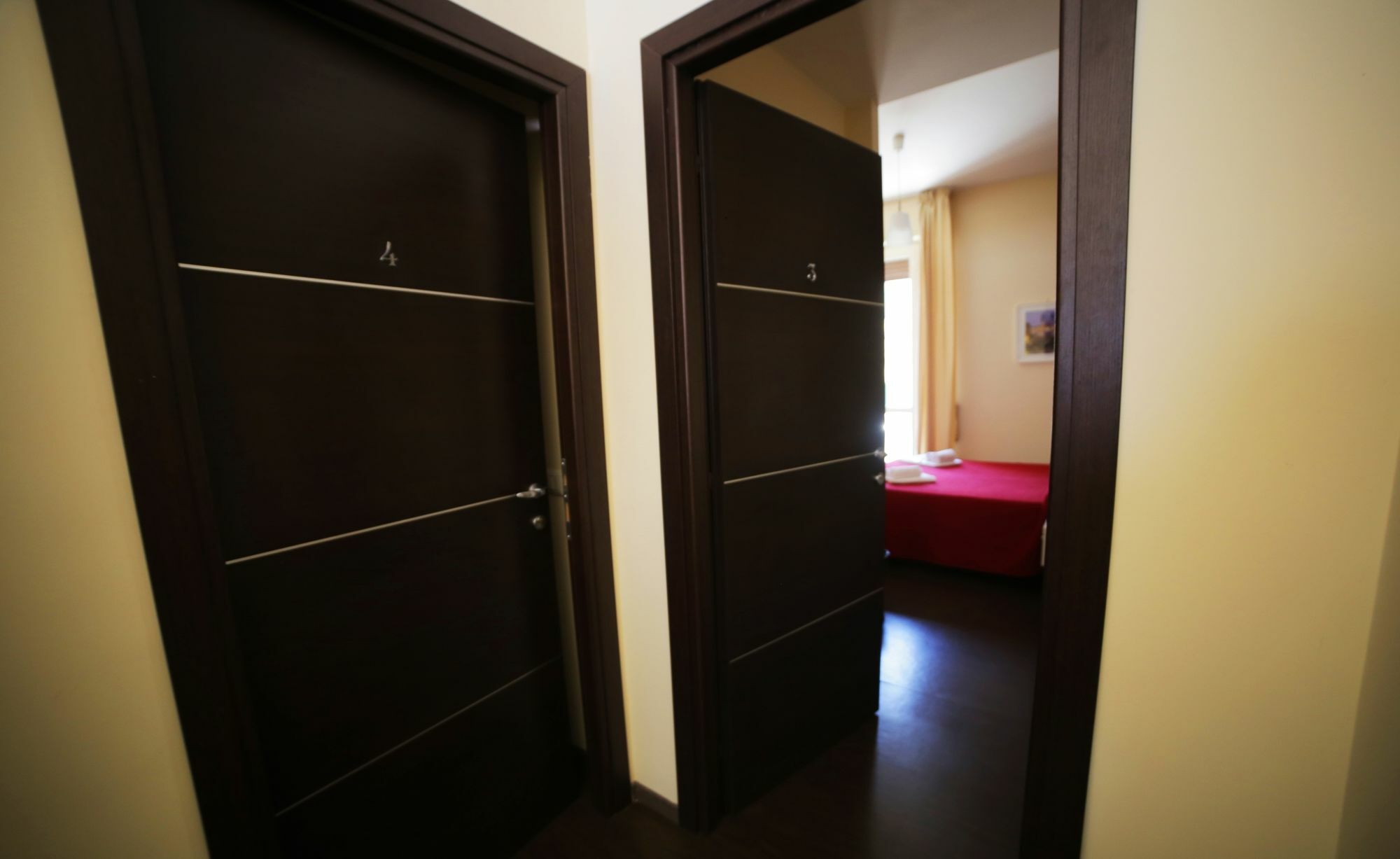 Vatican Bed & Breakfast Rome