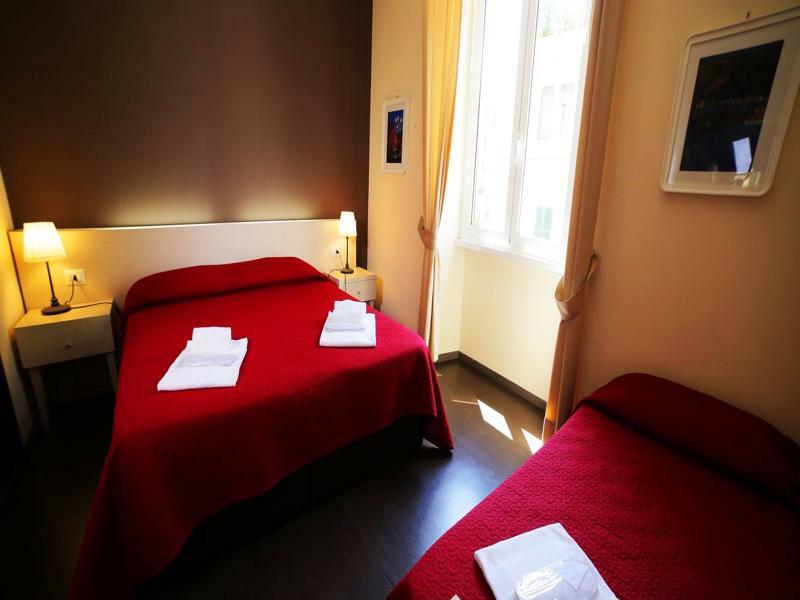 Bed & Breakfast Vatican