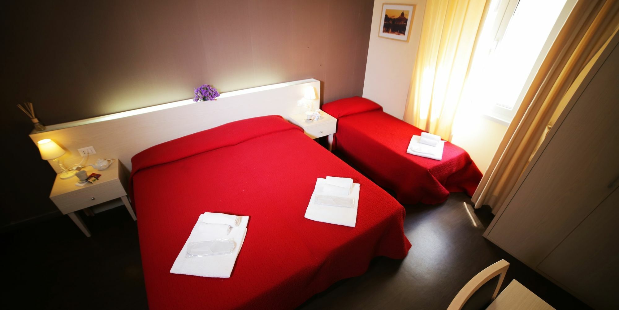 Bed & Breakfast Vatican Rome