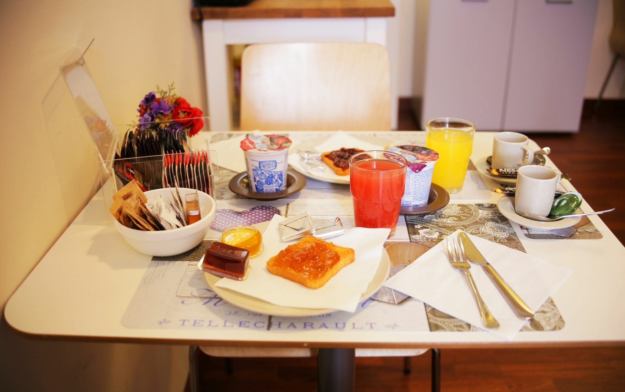 Vatican Bed & Breakfast 2*