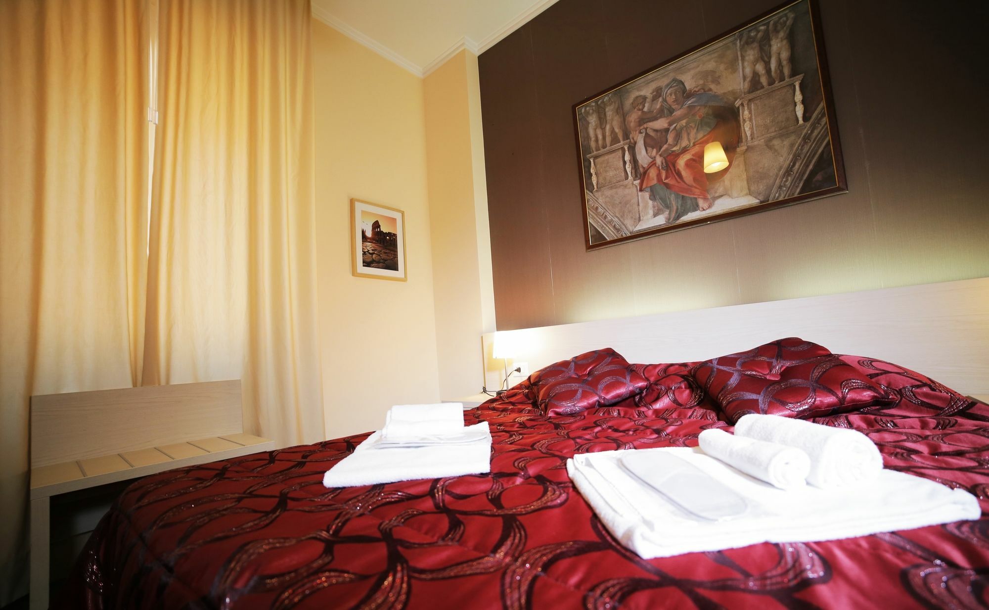 Vatican Bed & Breakfast Rome
