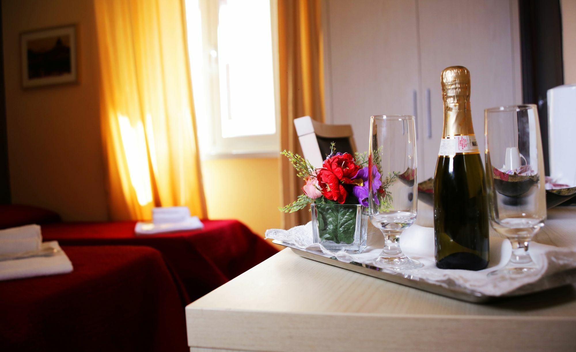 Bed & Breakfast Vatican