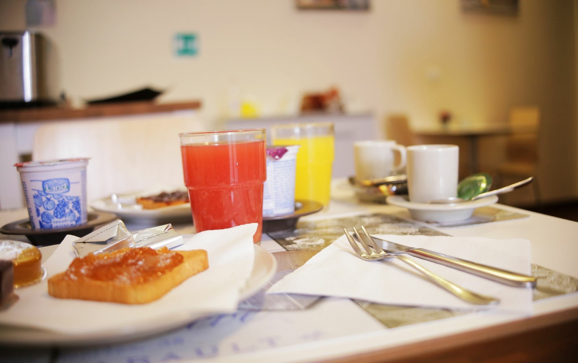 Vatican Bed & Breakfast 2*