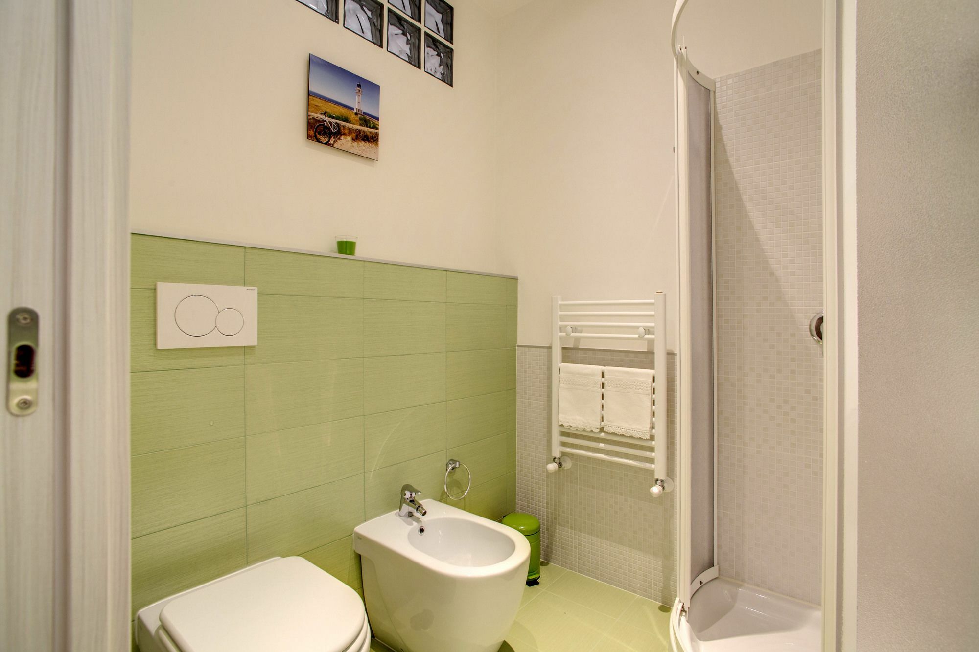 Vatican Cipro Guest house