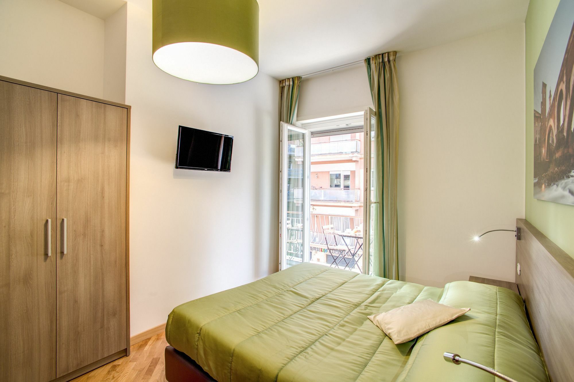 Vatican Cipro Guest house Rome