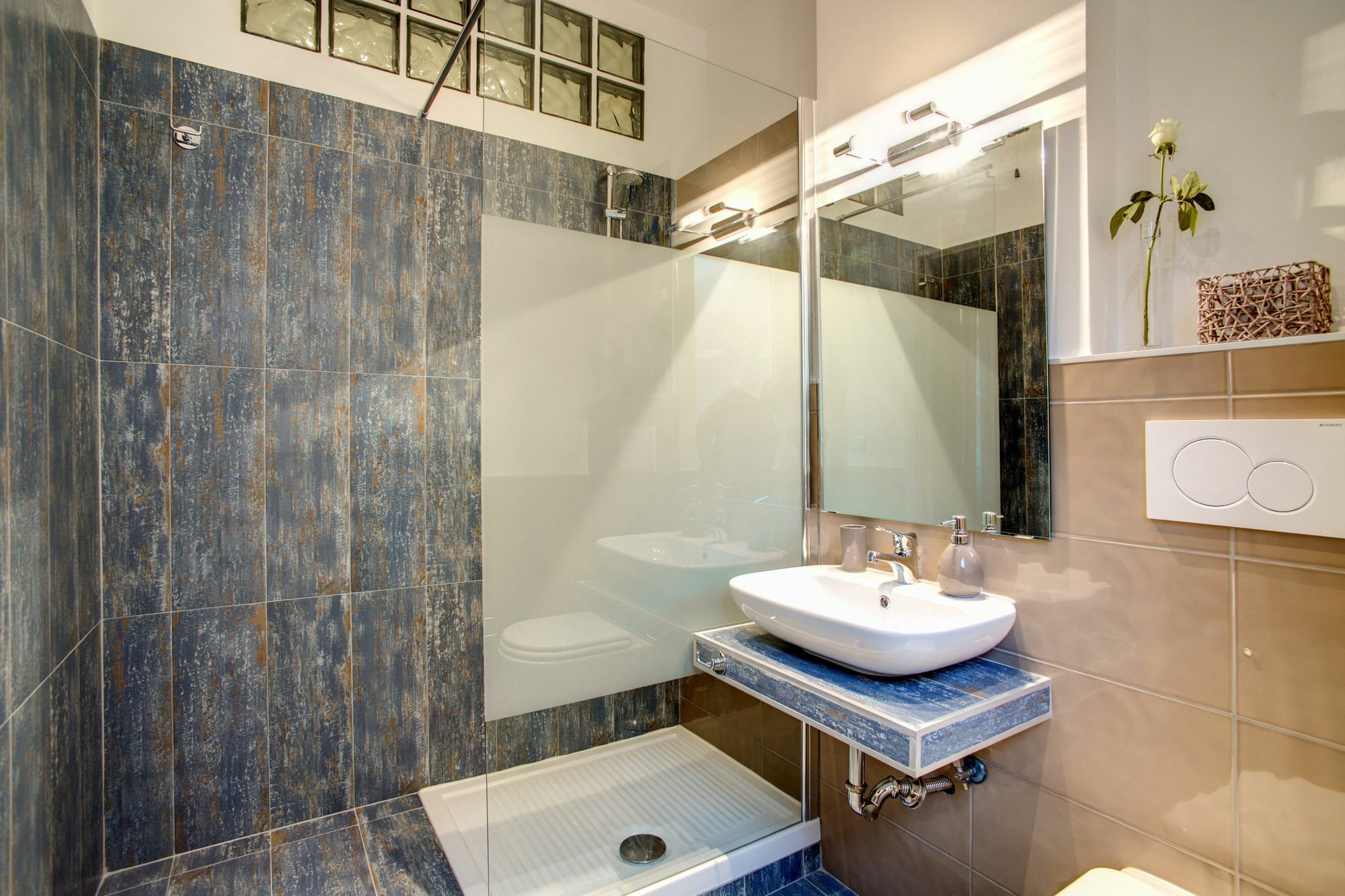 Guest house Vatican Cipro 3*