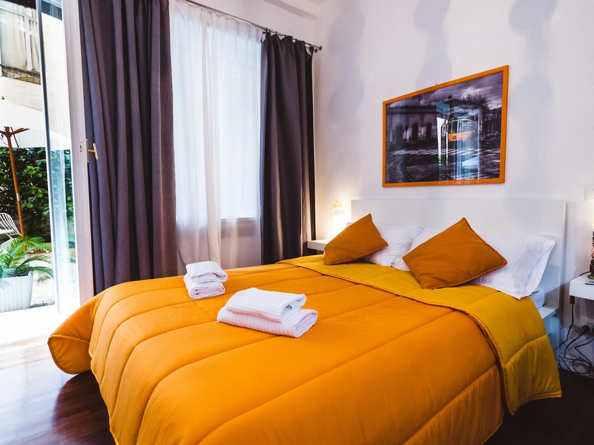 Relais Circo Massimo Guest house 4*
