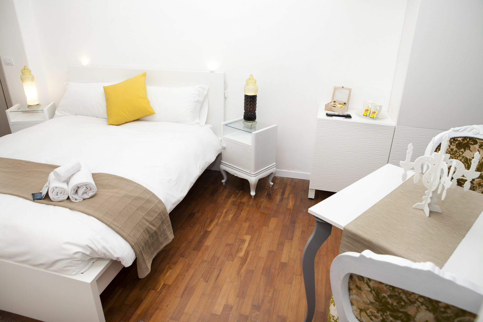 Relais Circo Massimo Guest house