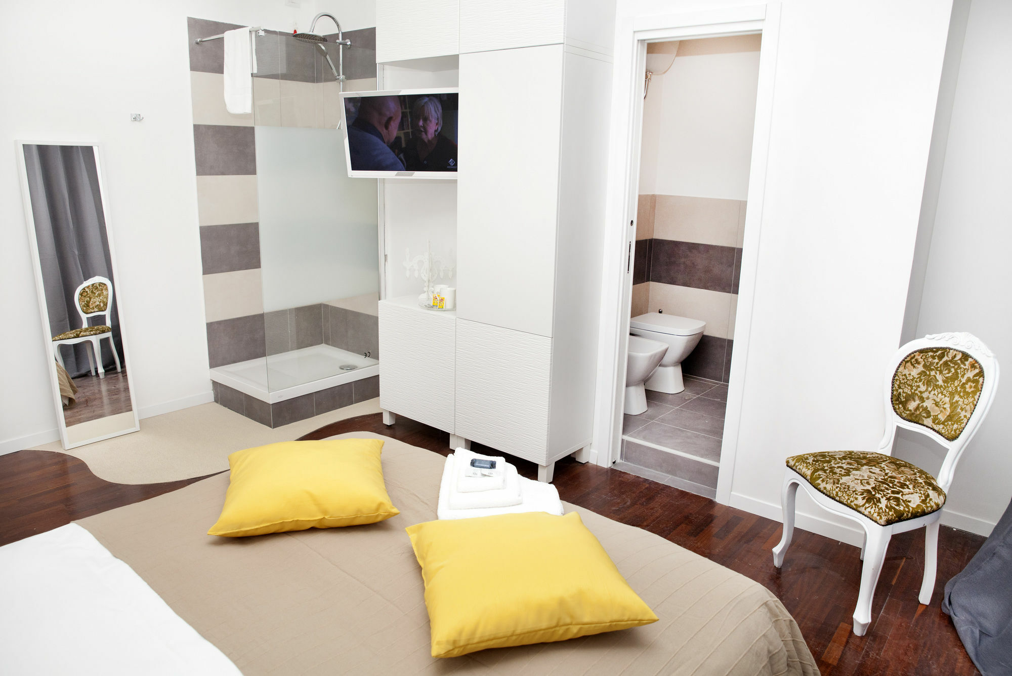 Guest house Relais Circo Massimo Rome