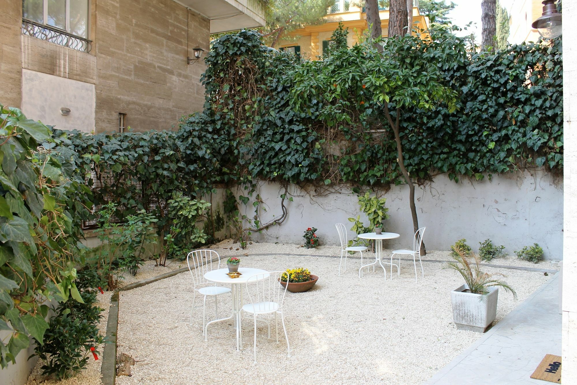 Guest house Relais Circo Massimo Rome