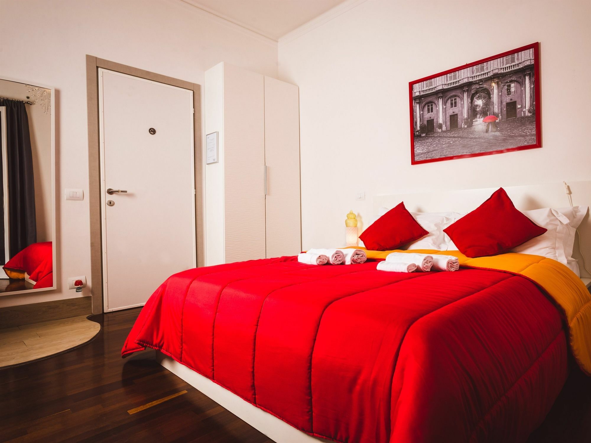 Guest house Relais Circo Massimo Rome