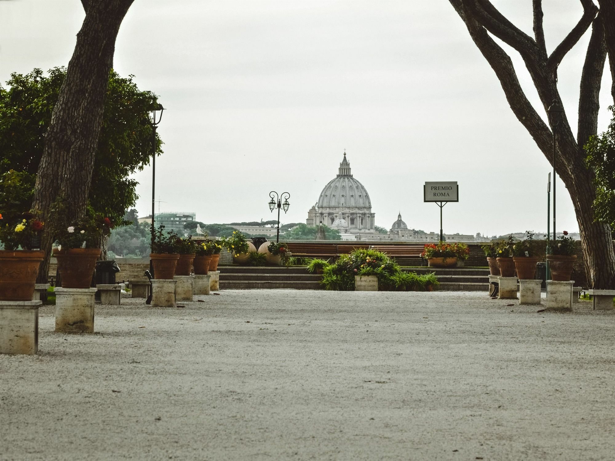 Relais Circo Massimo Guest house