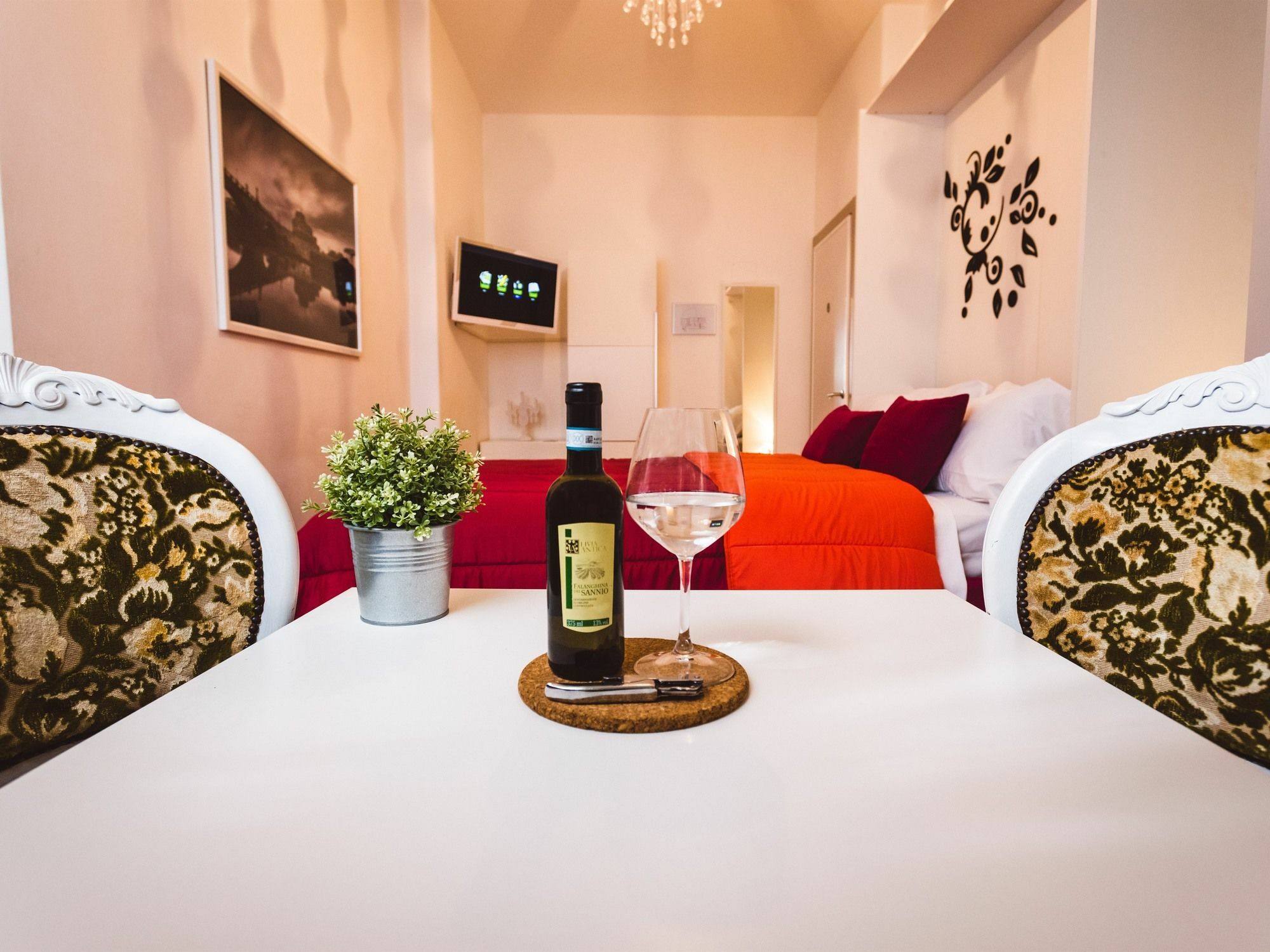 Relais Circo Massimo Guest house Rome