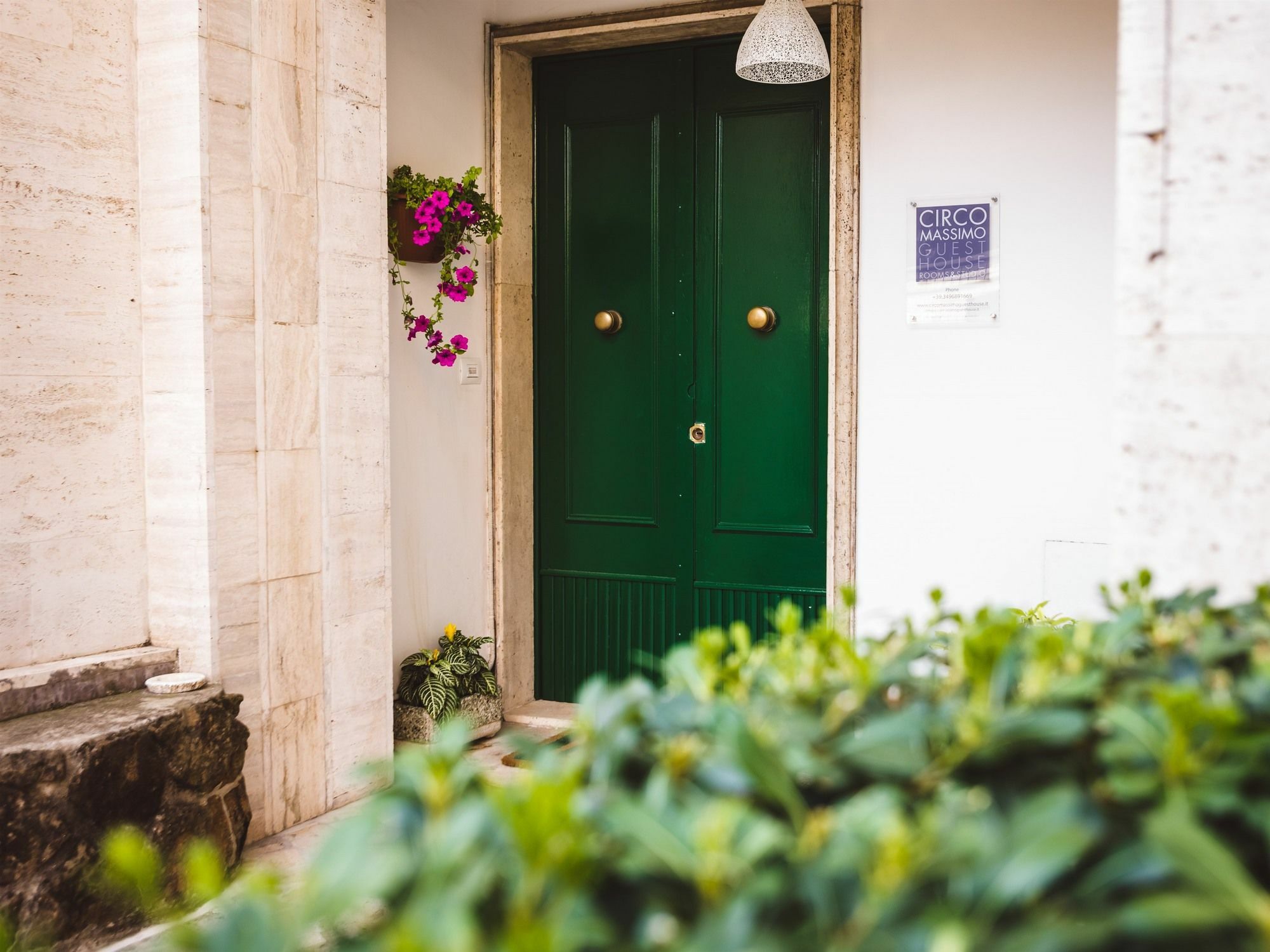 Guest house Relais Circo Massimo Rome