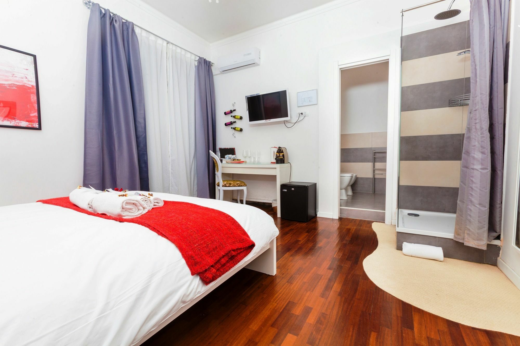 Relais Circo Massimo Guest house