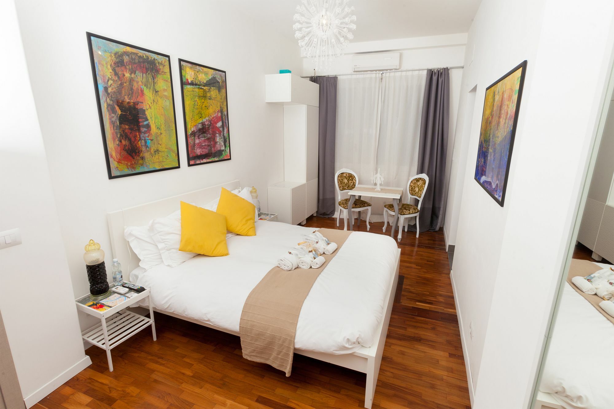 Relais Circo Massimo Guest house Rome