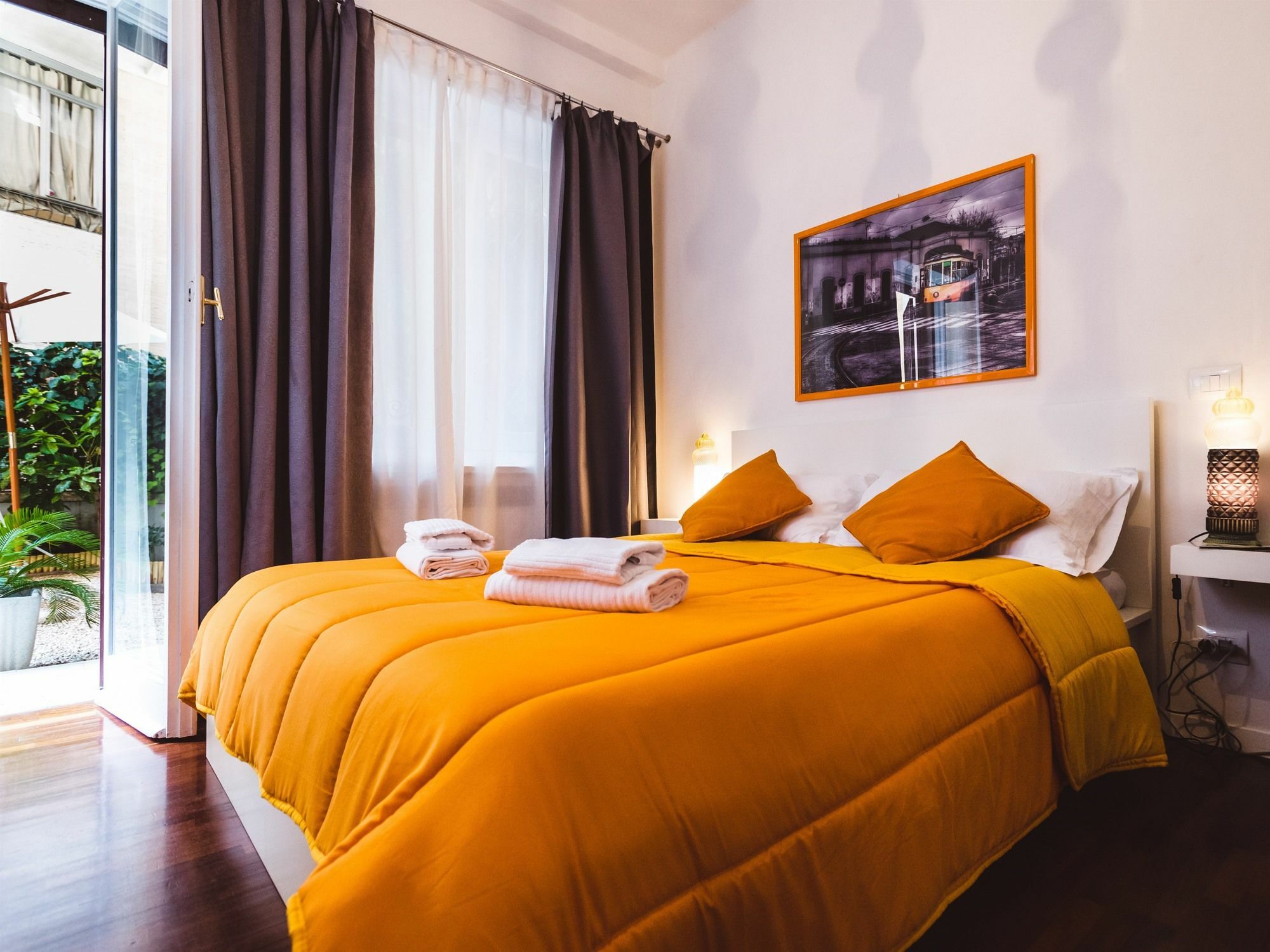 Relais Circo Massimo Guest house