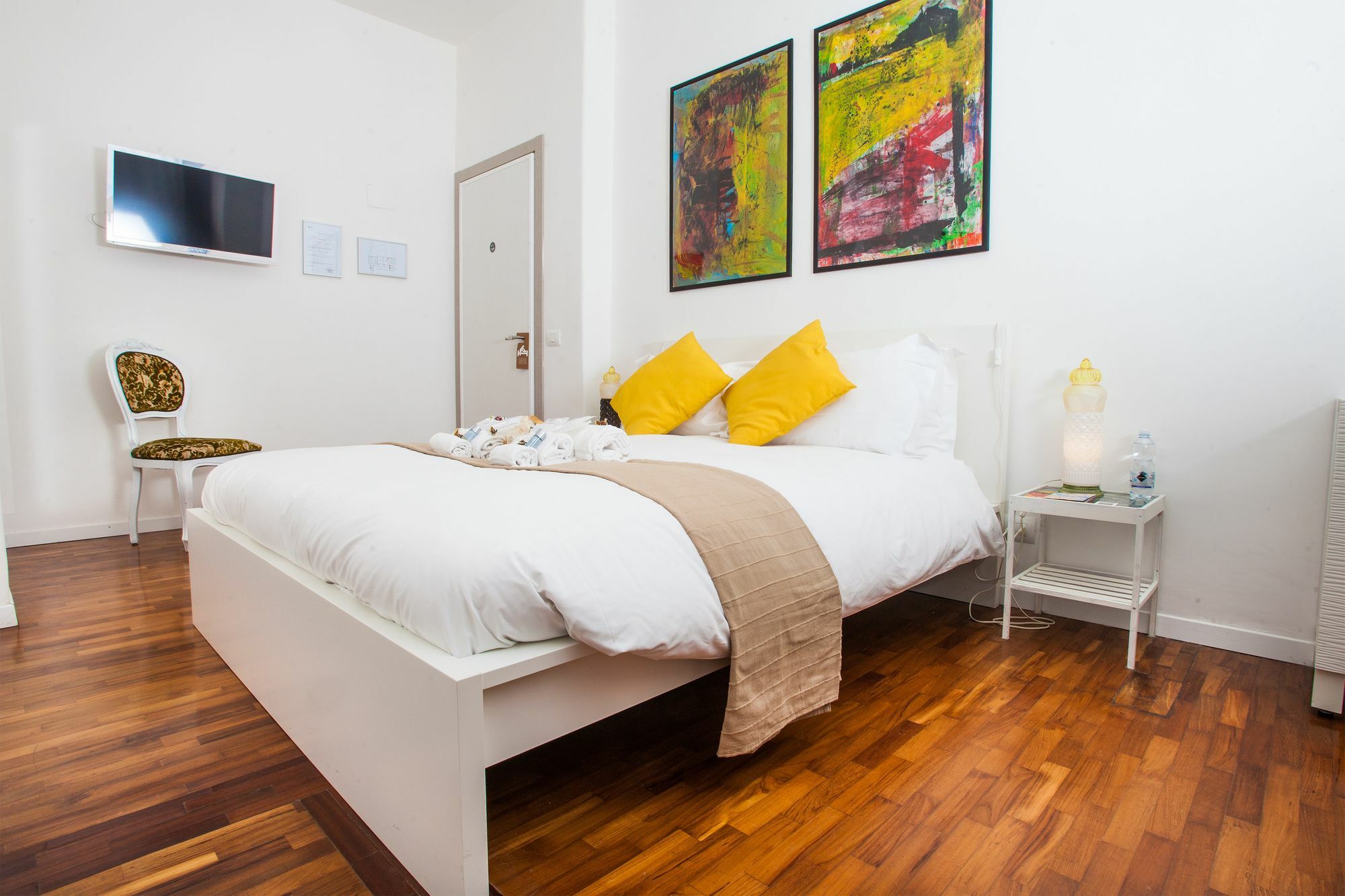 Guest house Relais Circo Massimo Rome