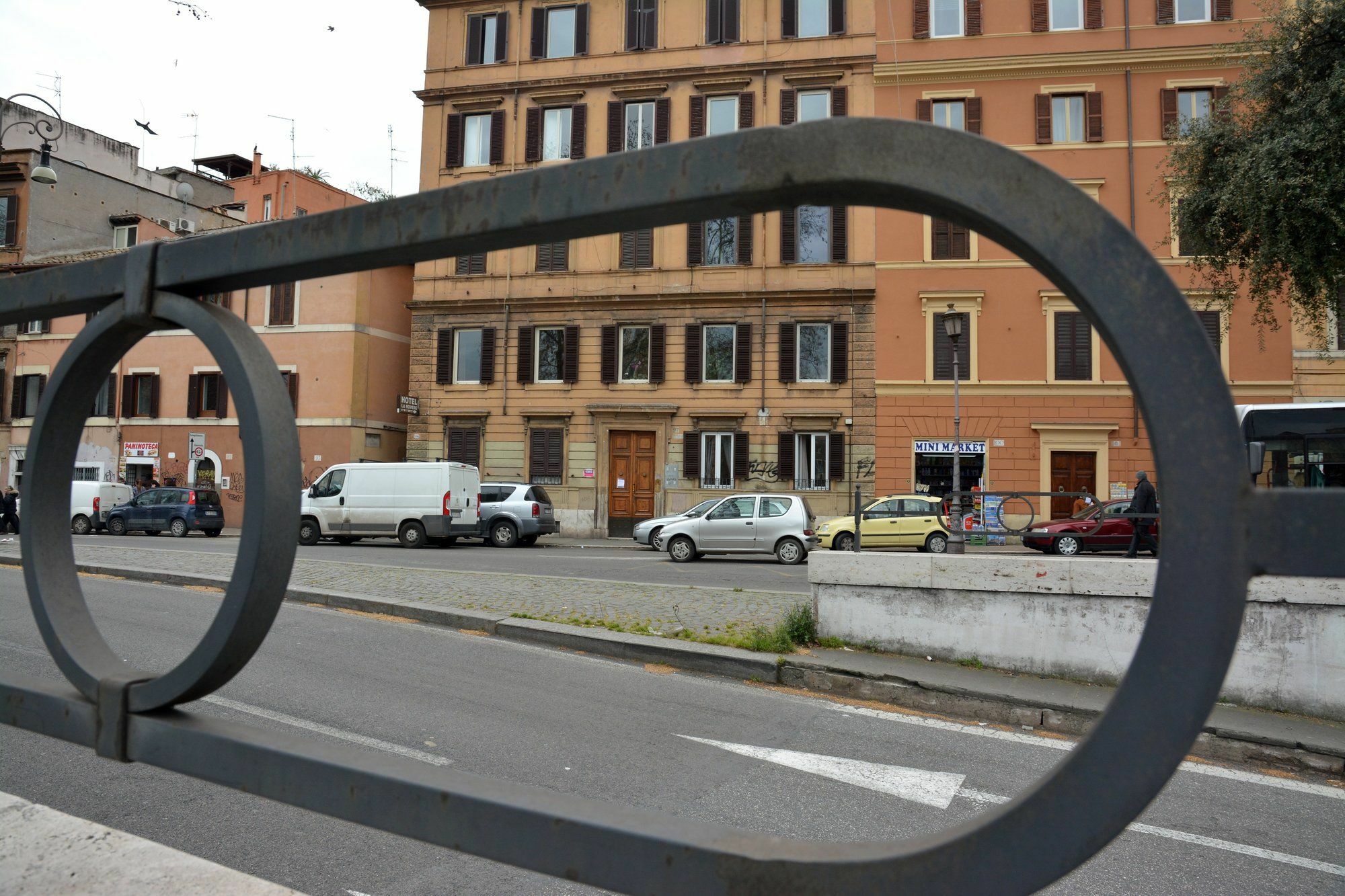 Apartment Bijoux De Vatican