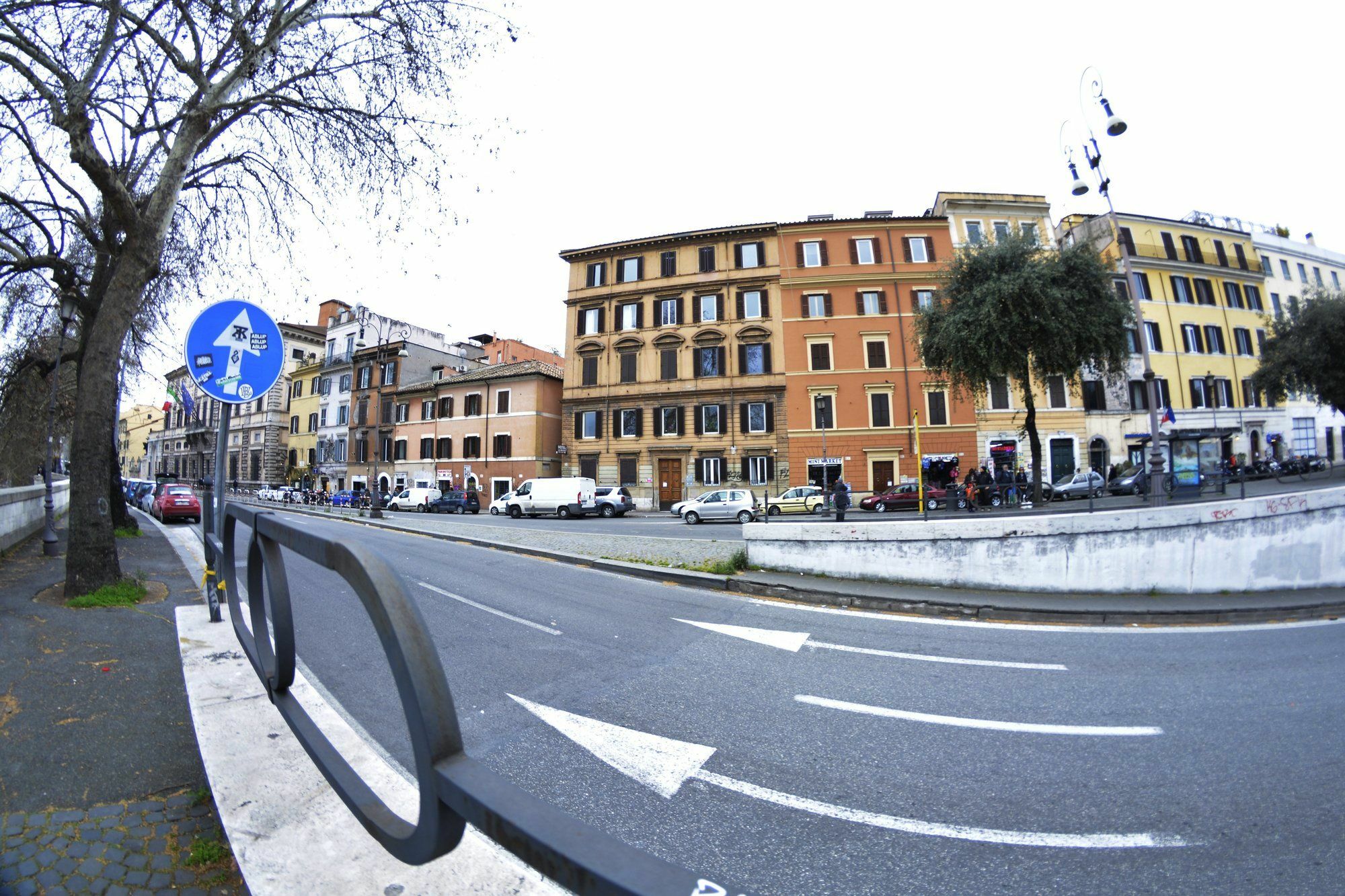 Apartment Bijoux De Vatican Rome