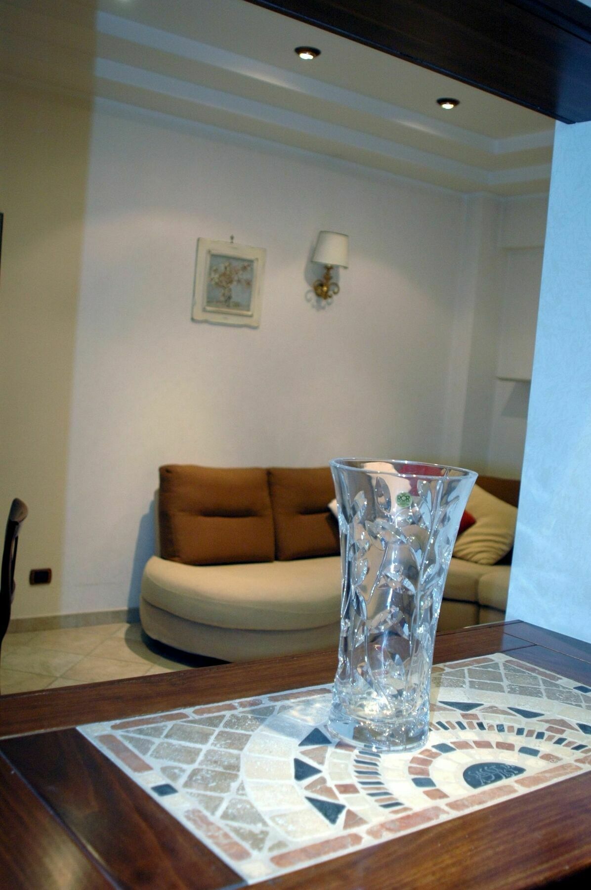 Chic House Apartment