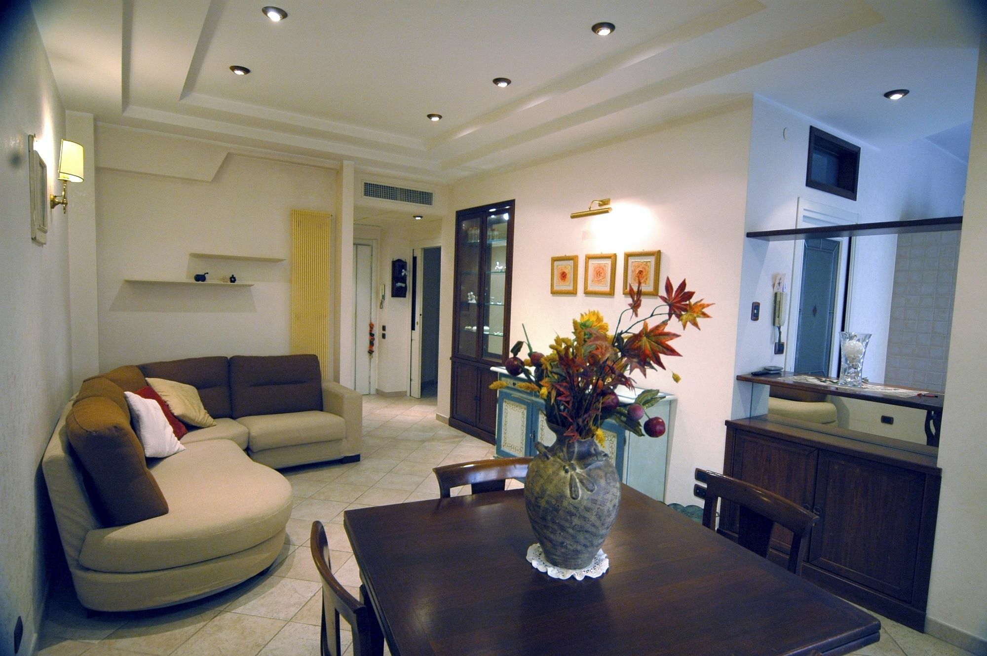 Chic House Rome