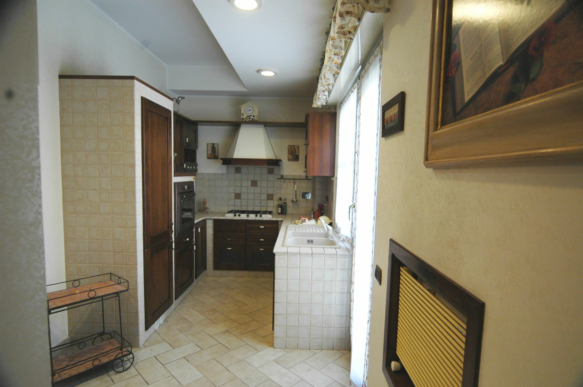Apartment Chic House Rome